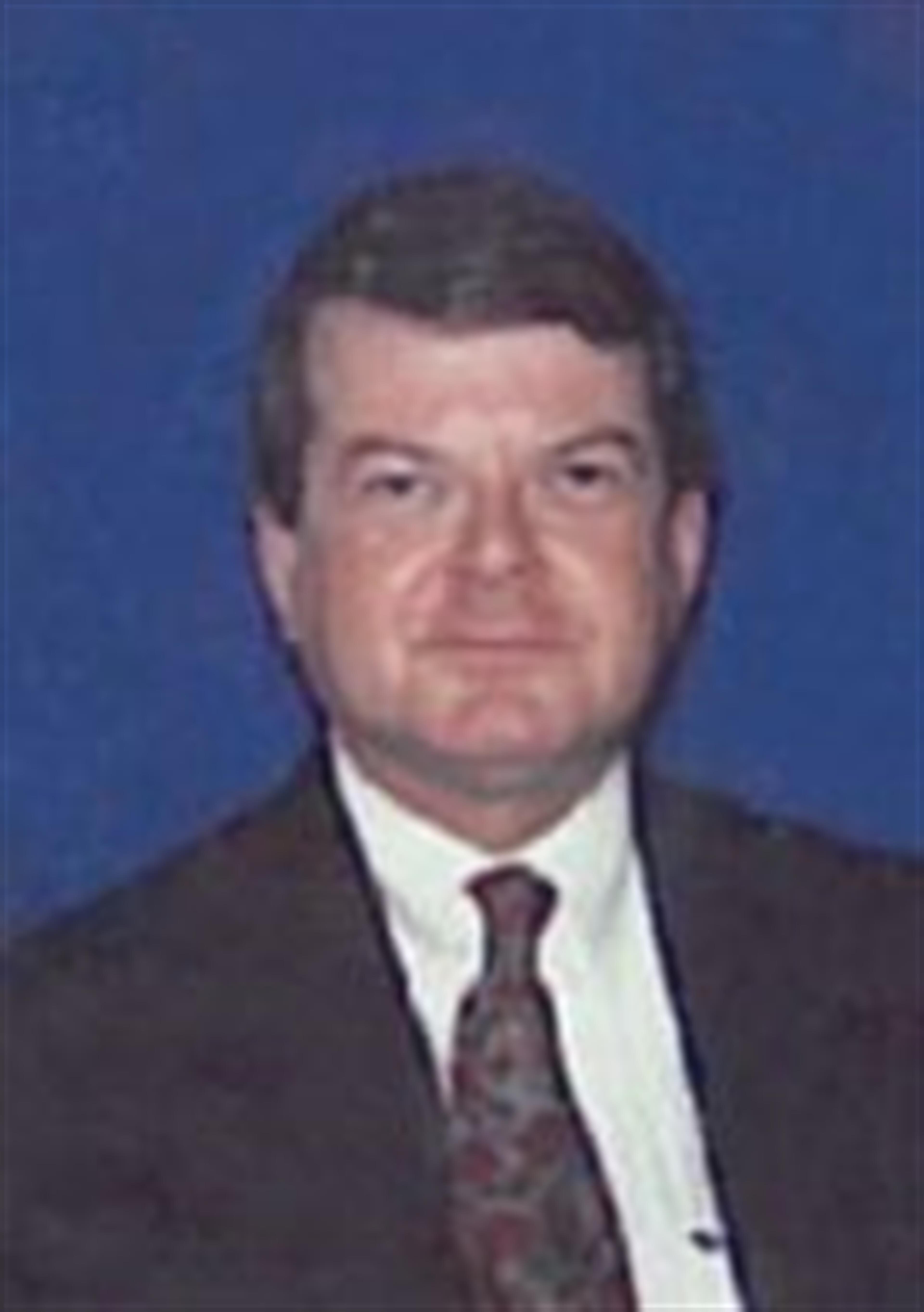 Norman Robinson
