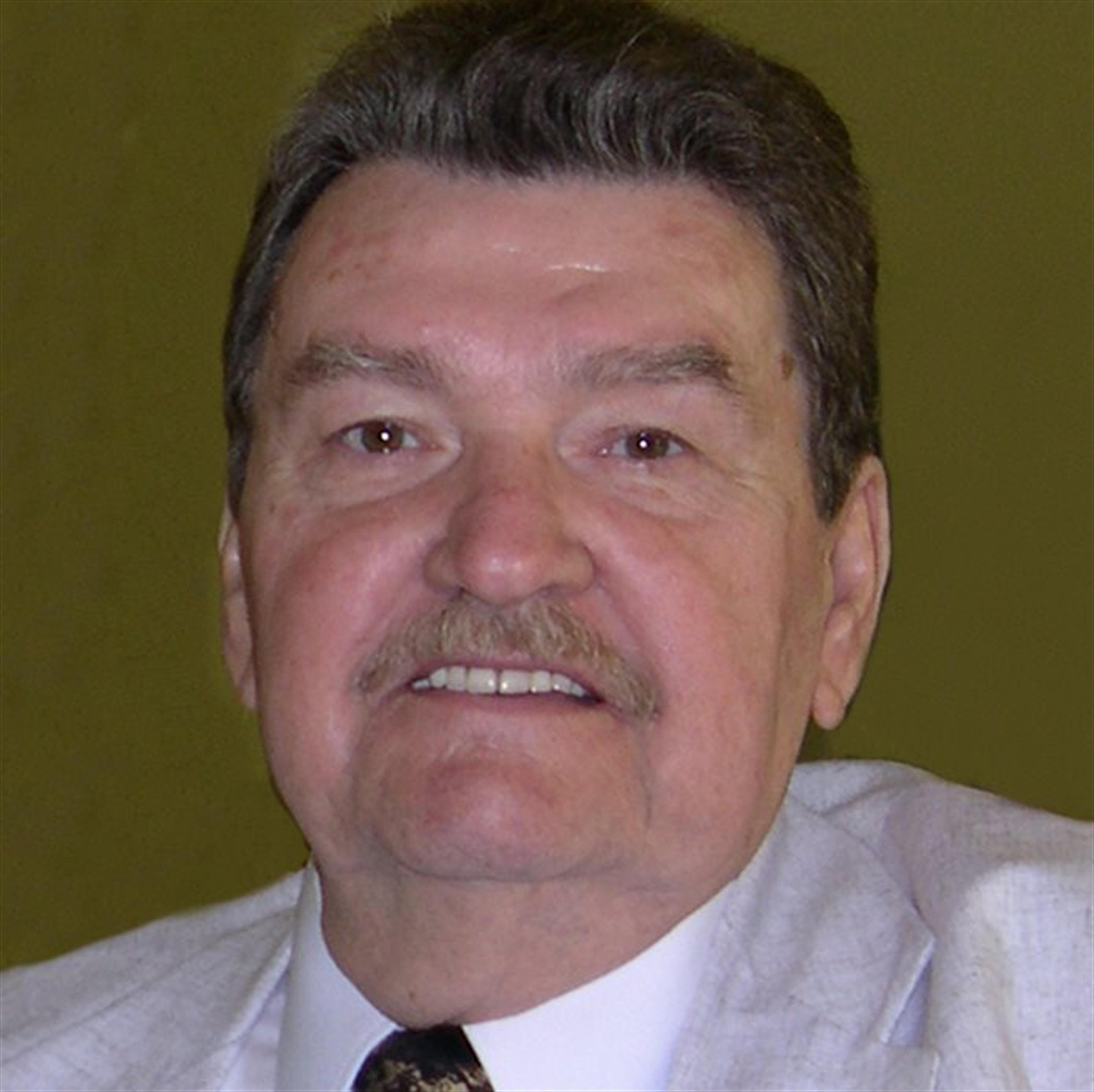Robert T. Robinson, Sr.