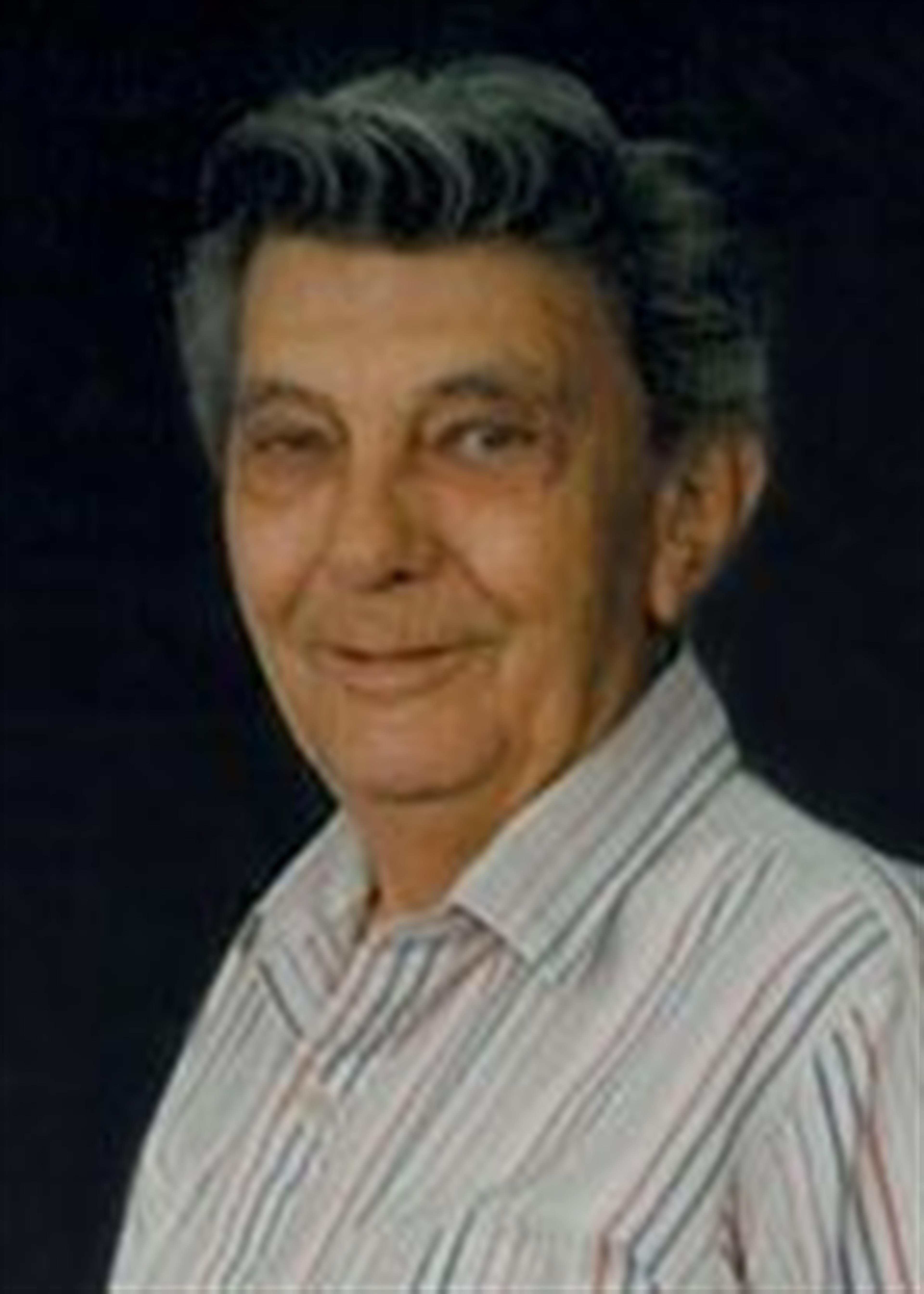 Wilmer Richard Rodberg