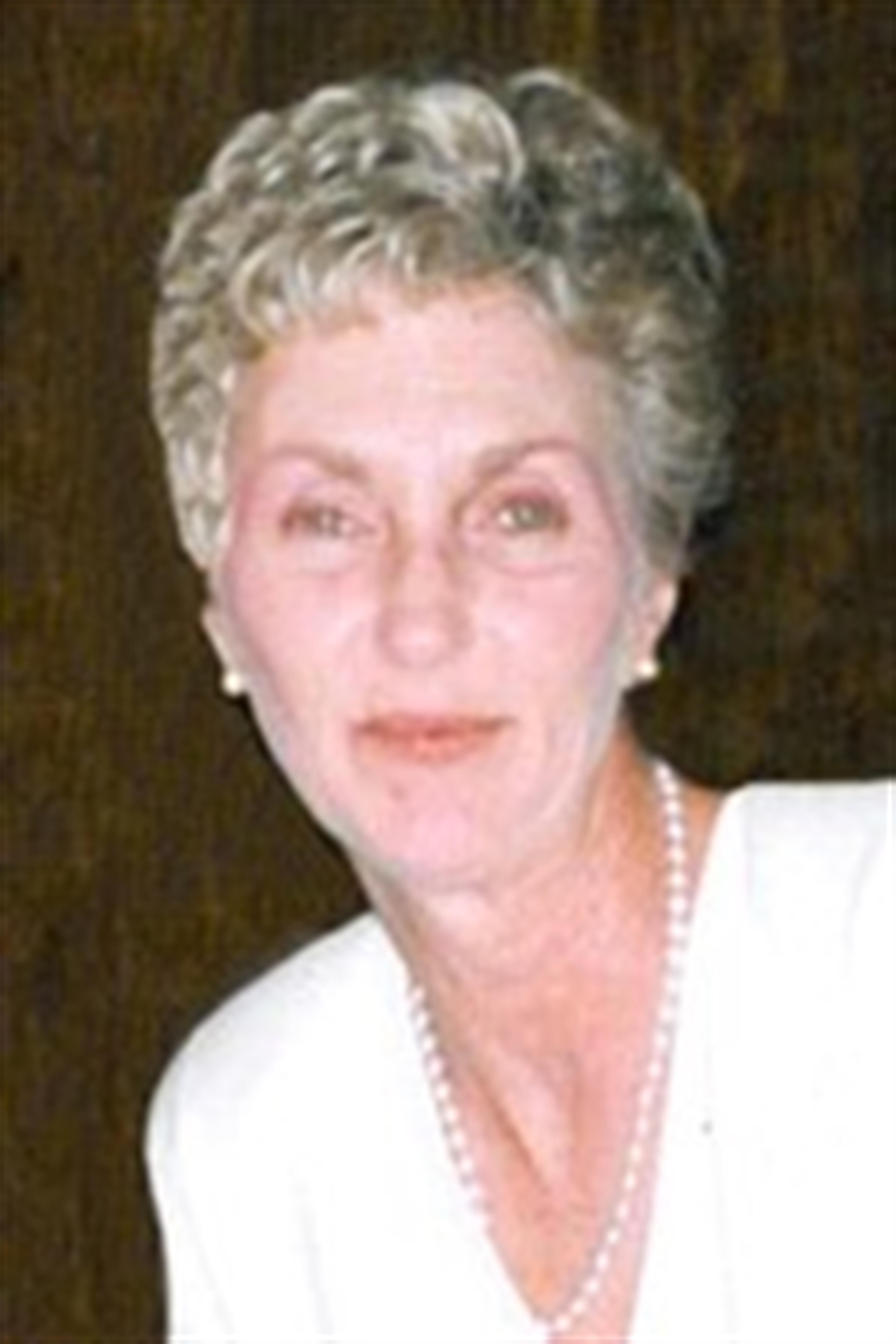 Bobbie Jean Rodehorst