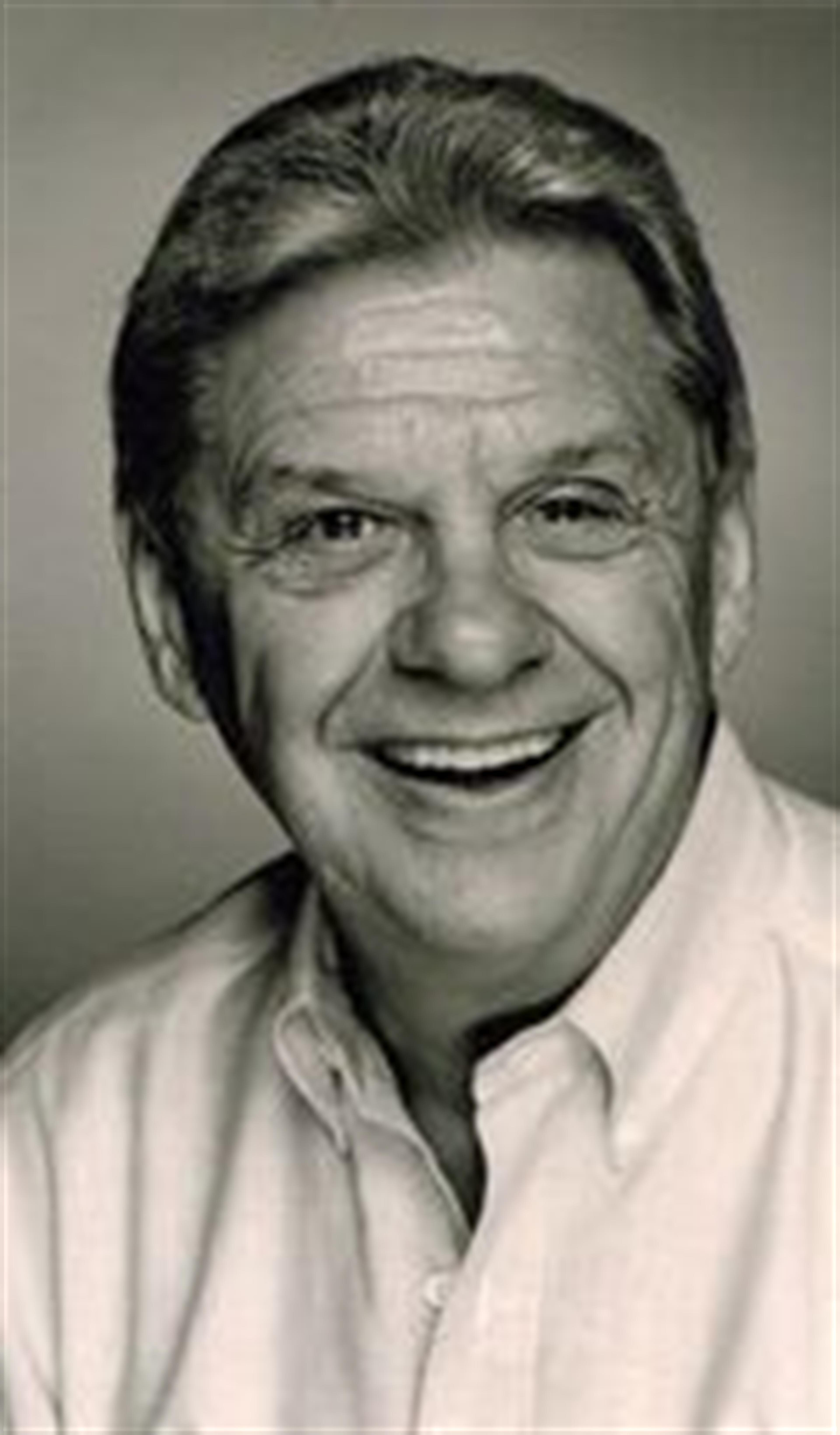 George Thomas Rodman