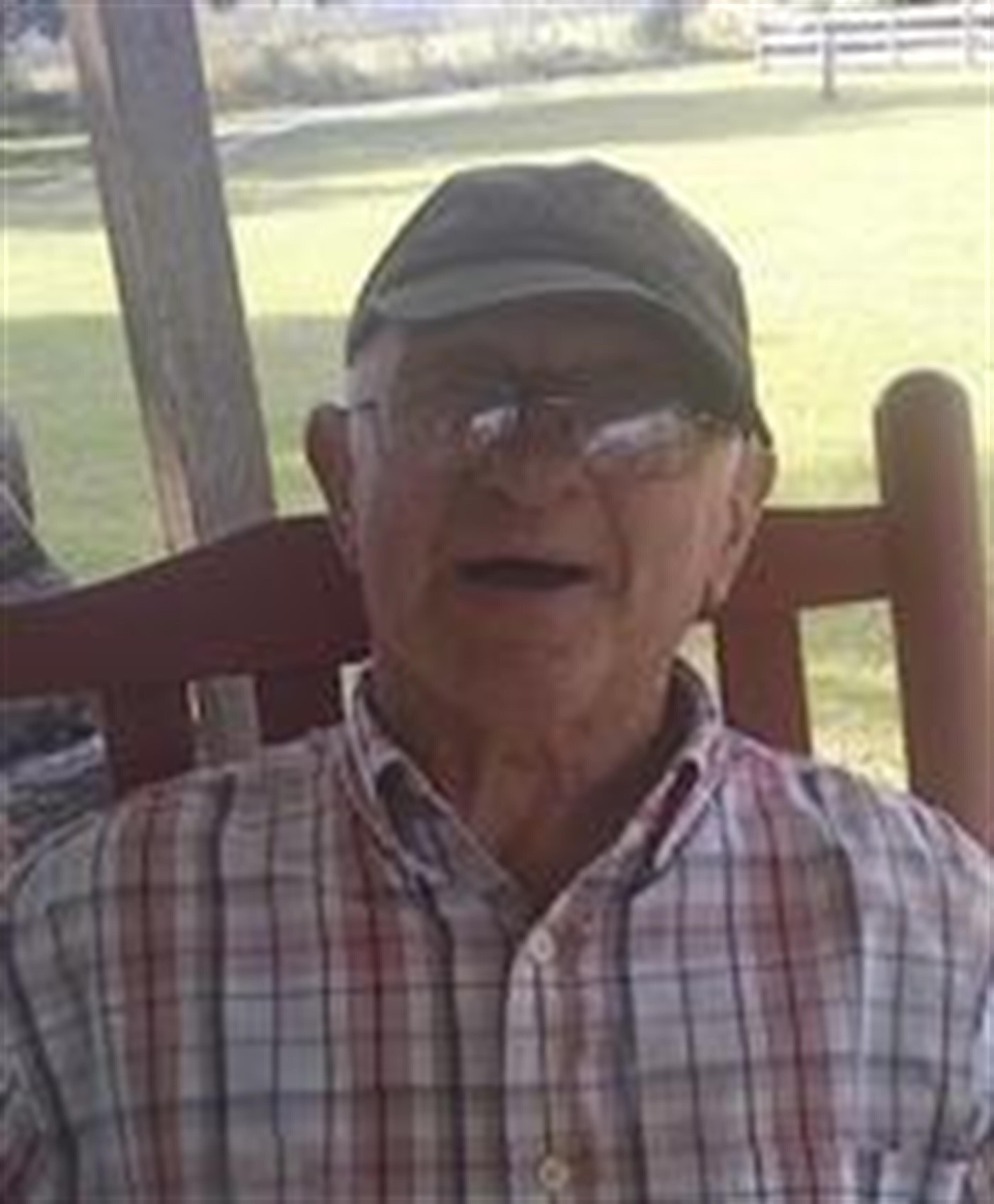 Marshall Joseph Rodriguez