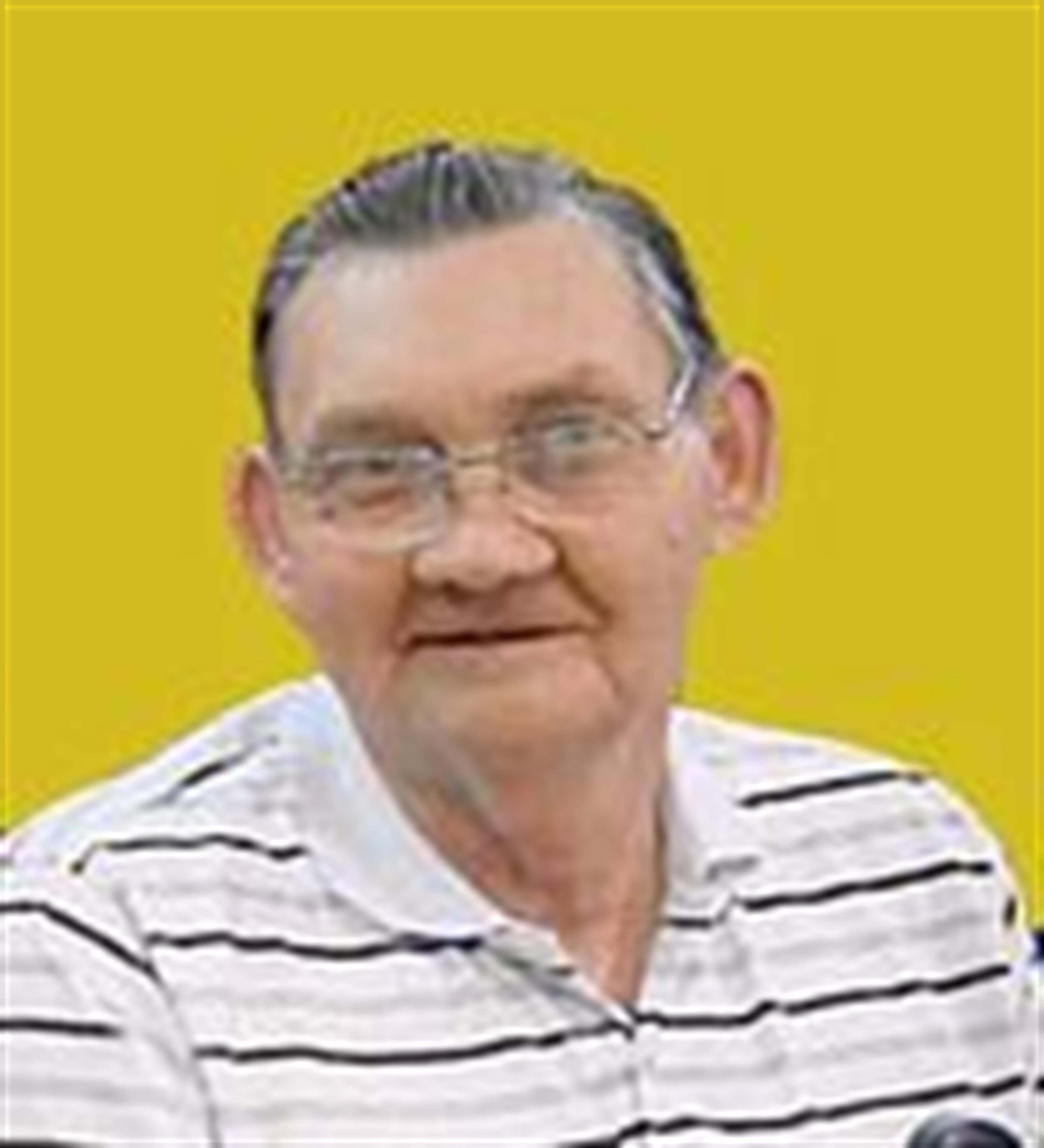 Robert Leon Rogers