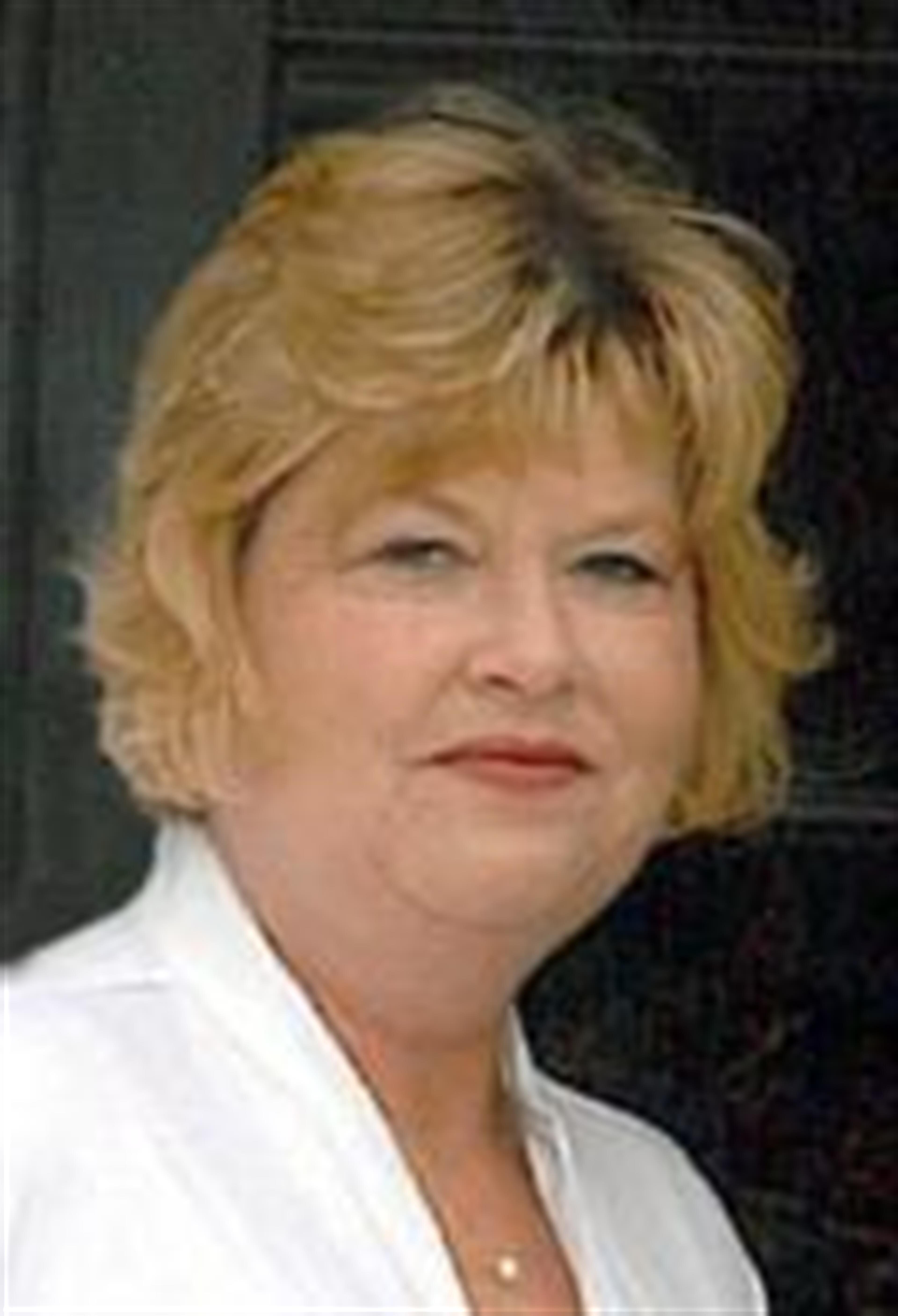Sharon Sharp Rogers