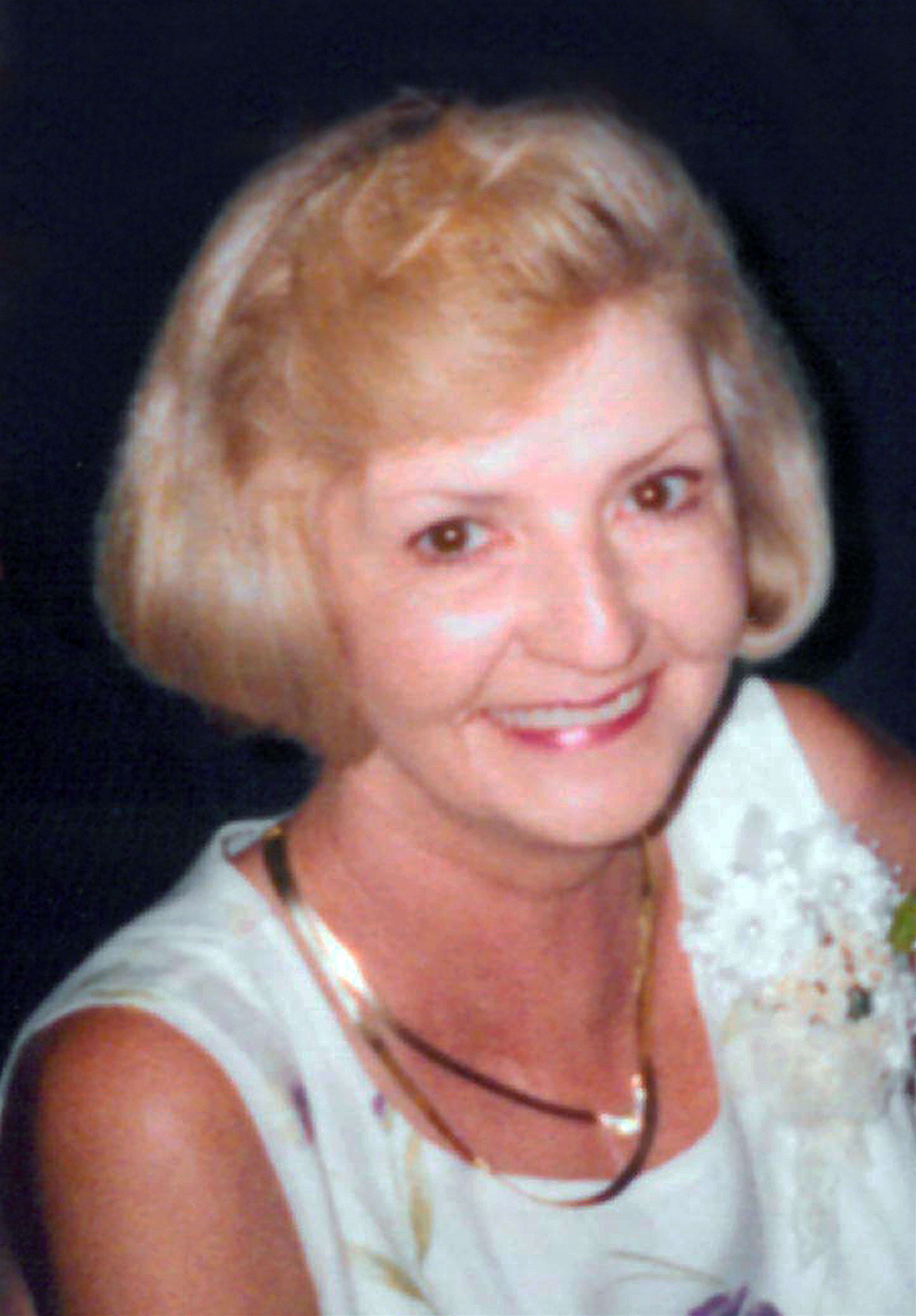 Litha Willene Jett Rogers