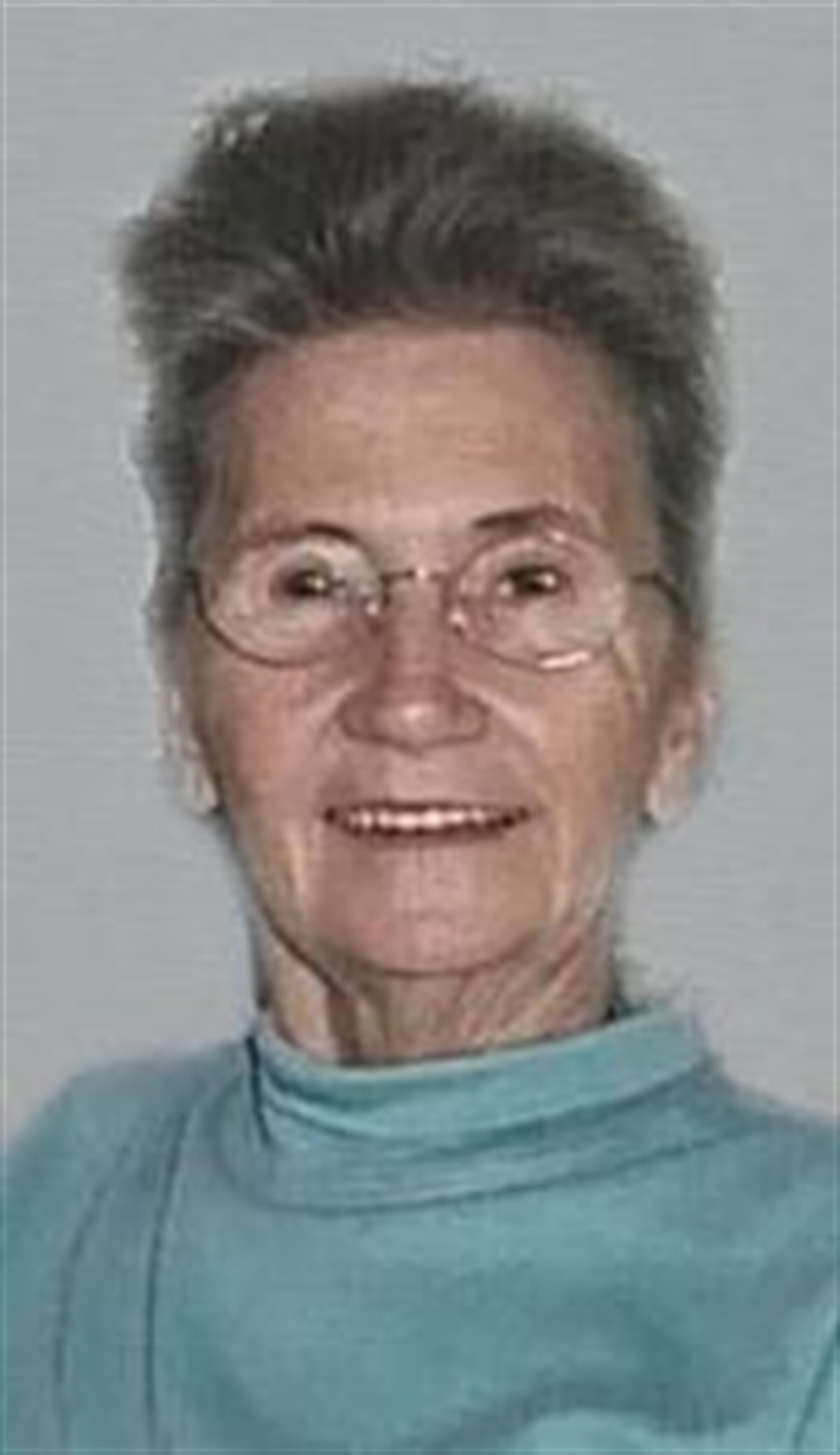 Juanita Rogers