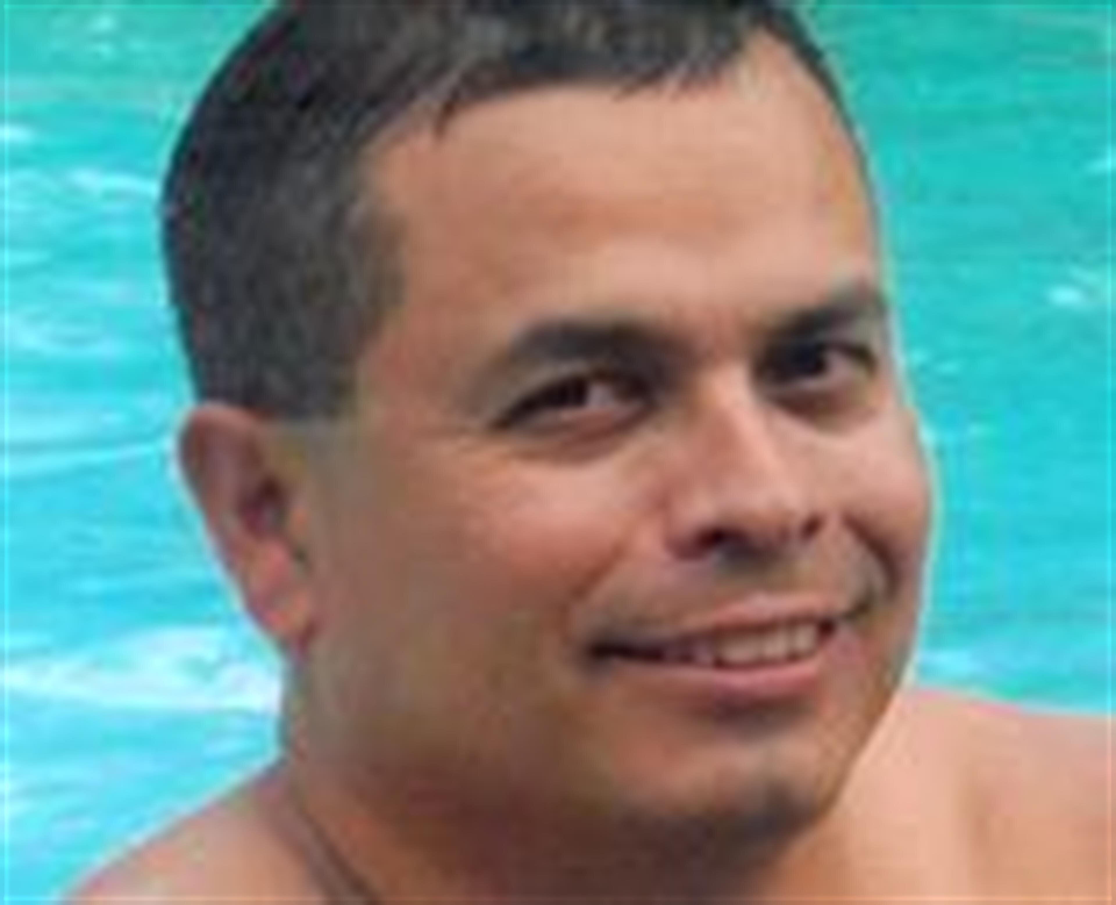Abdon "Abe" Franco Roman