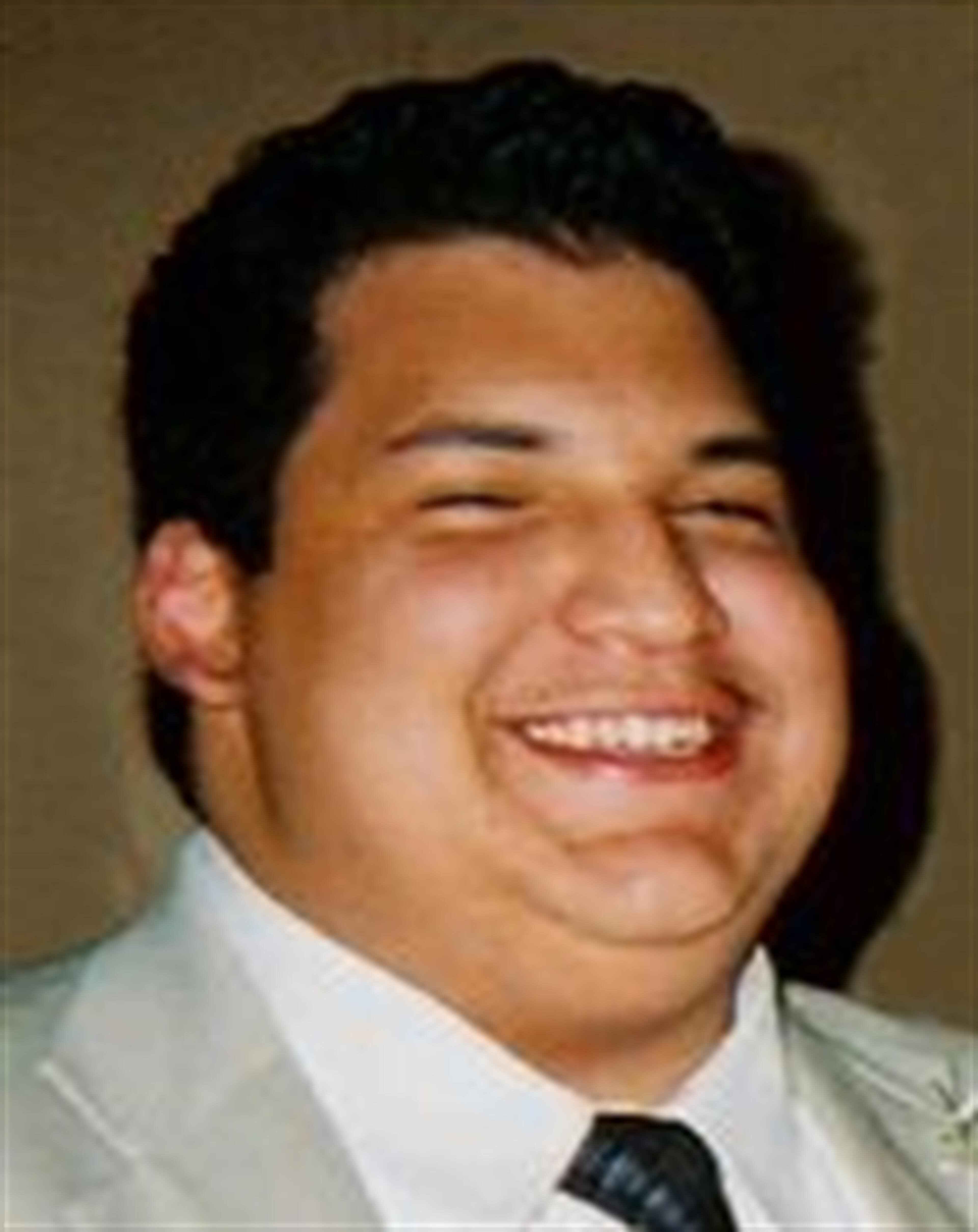 Mickey Romo, Jr.