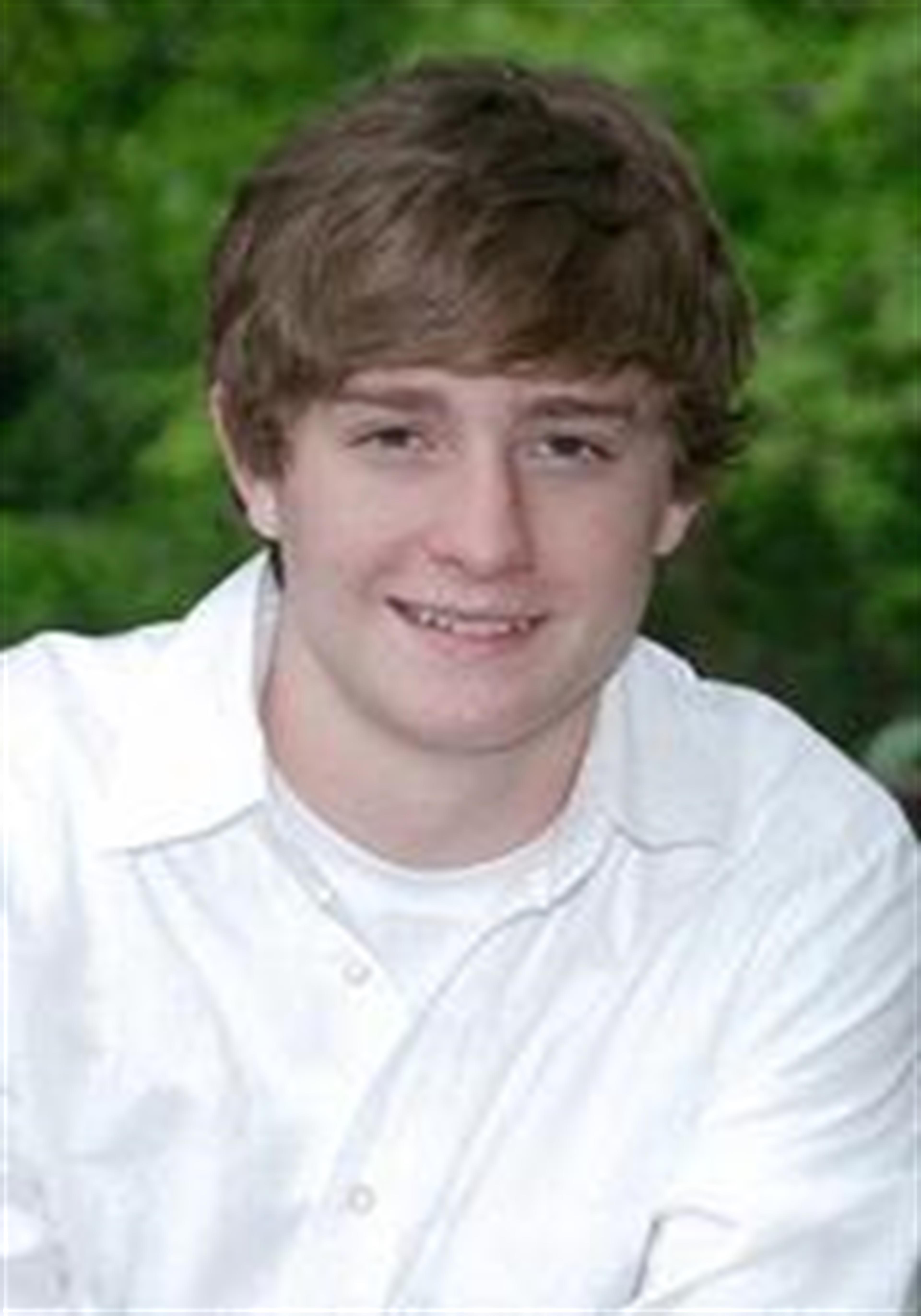 Colin Kennedy Ross