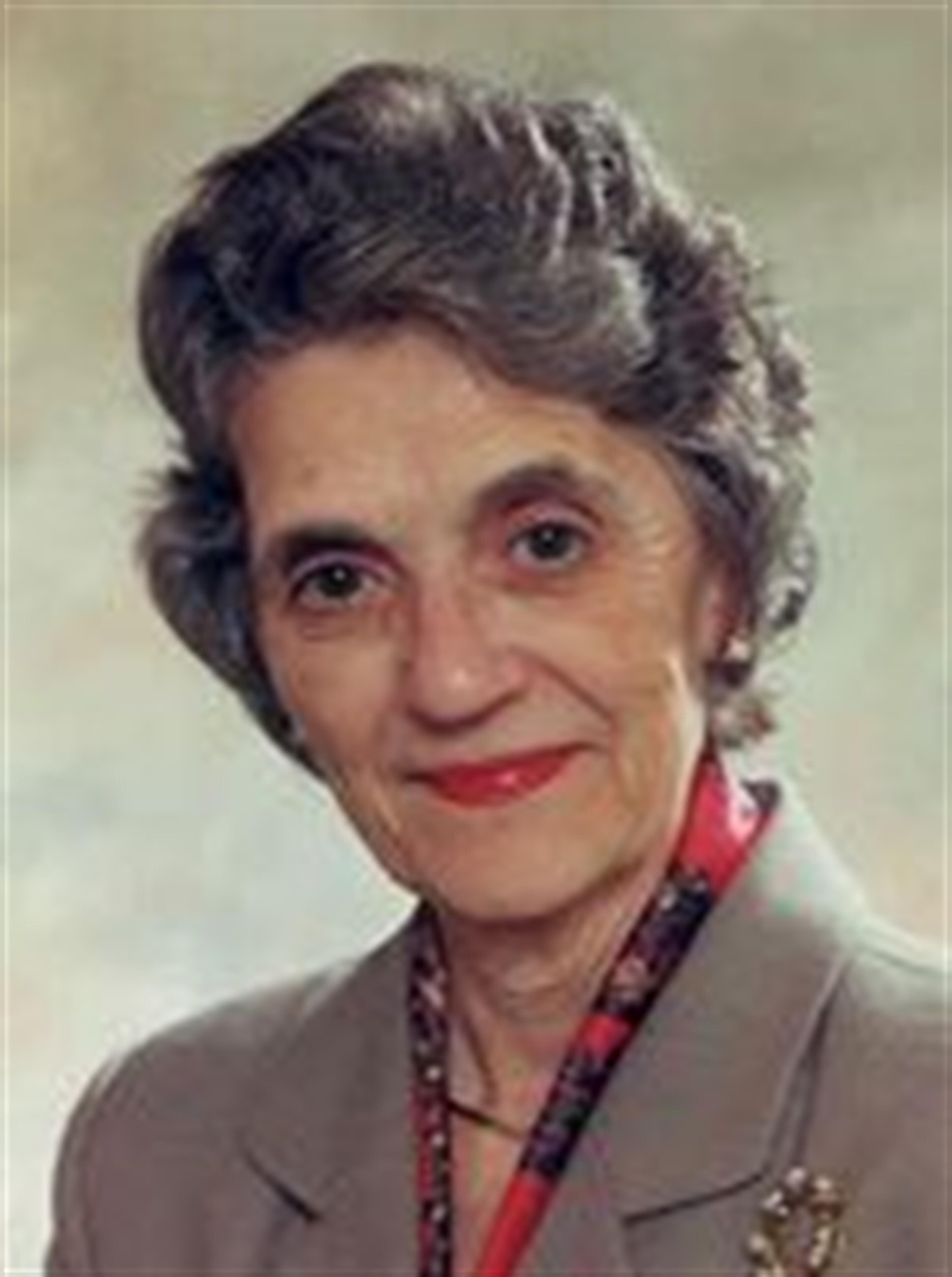 Helen Catherine Ross Brandt
