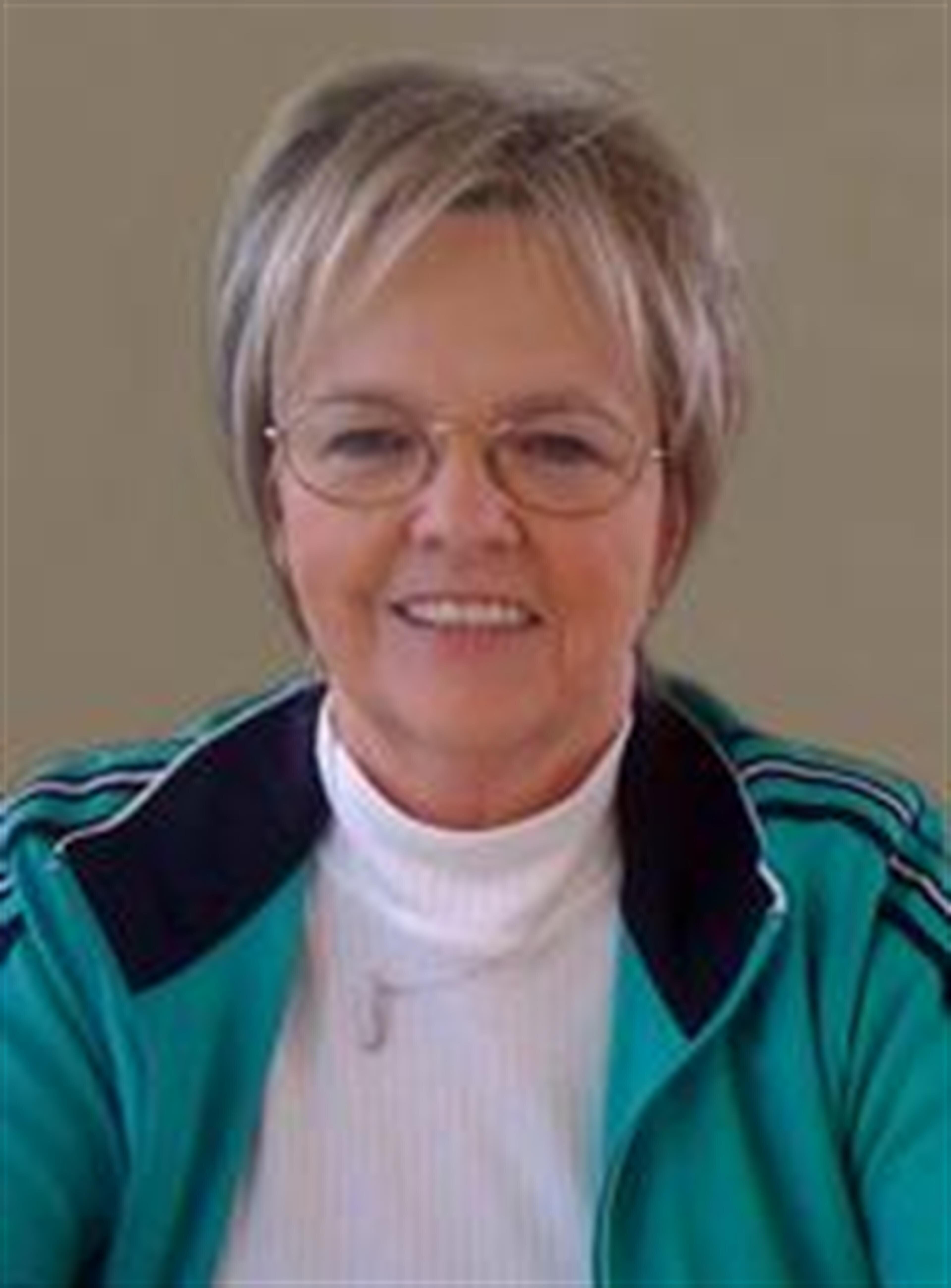 Maureen Turner Ross