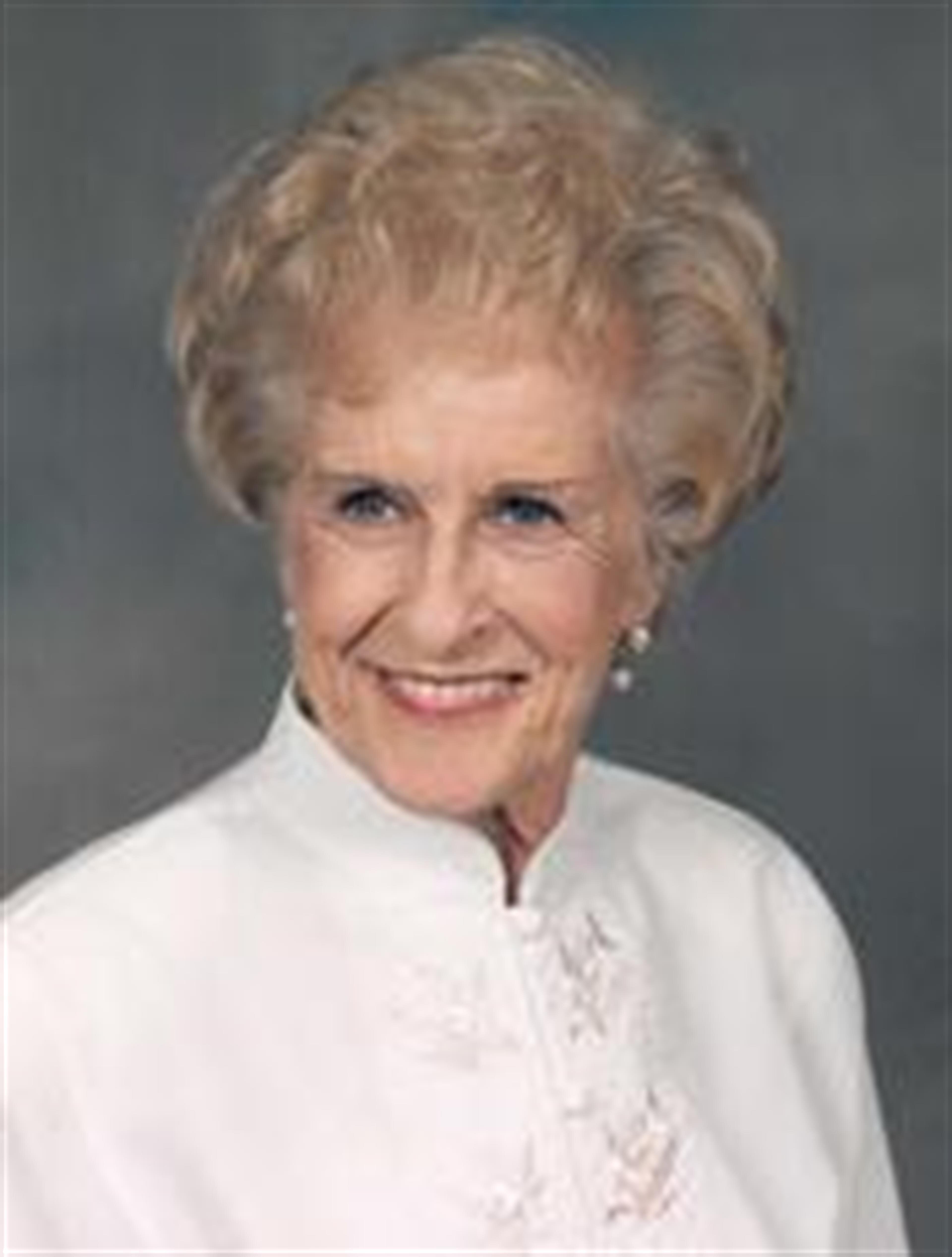 Rita Meyer Rouyer