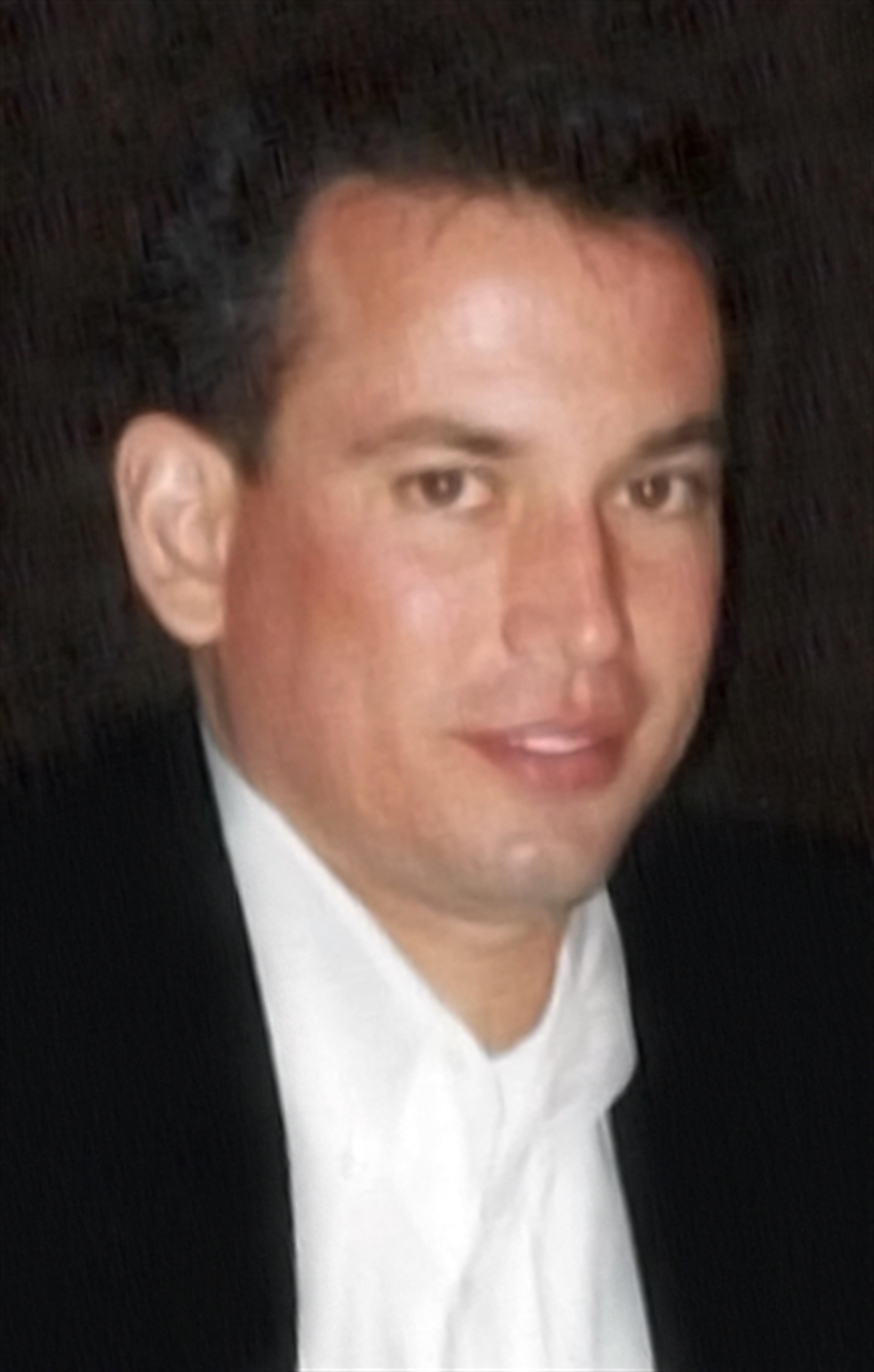 David Paul Ruffino