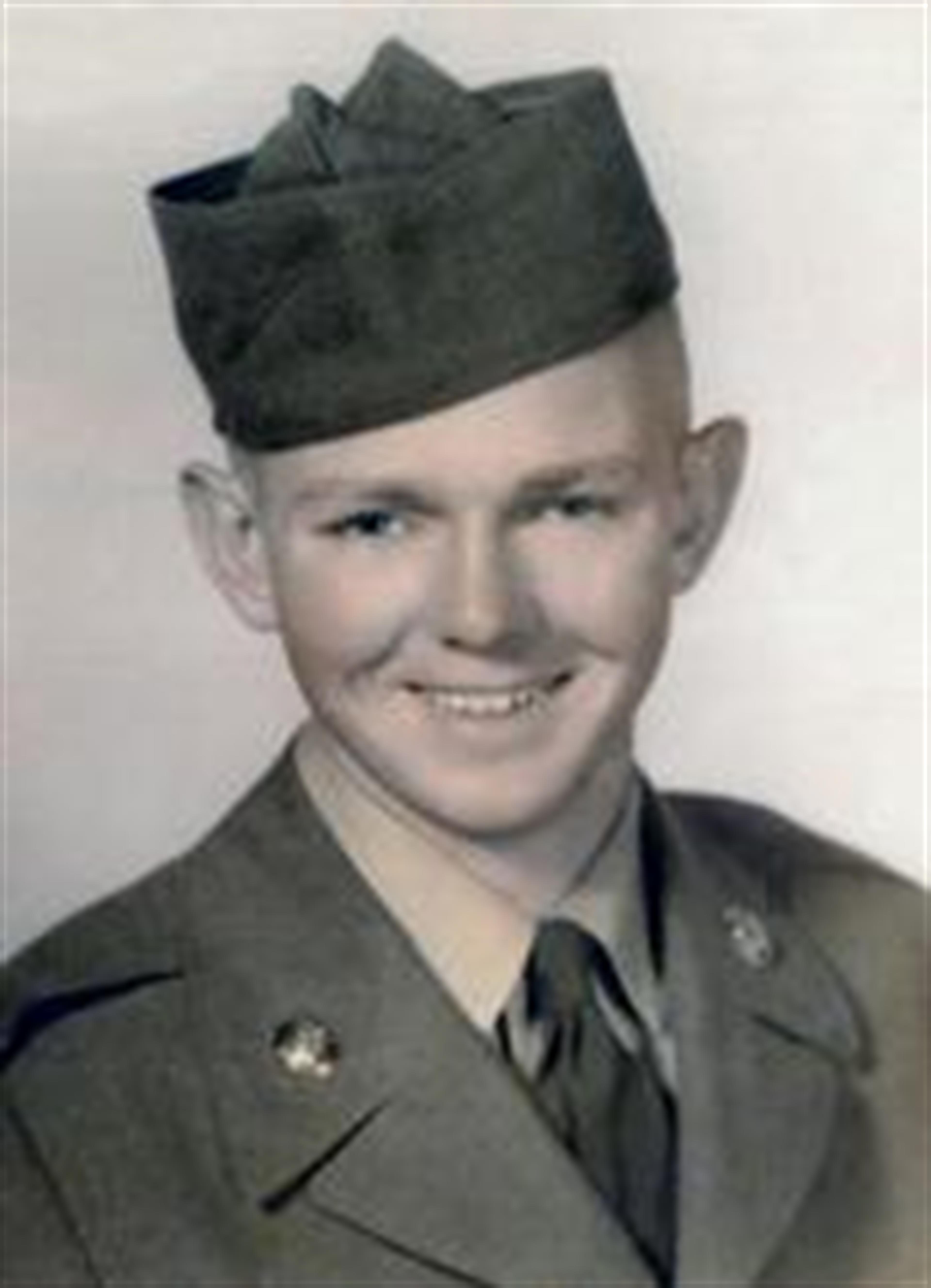 Richard E. Rush, Sr.
