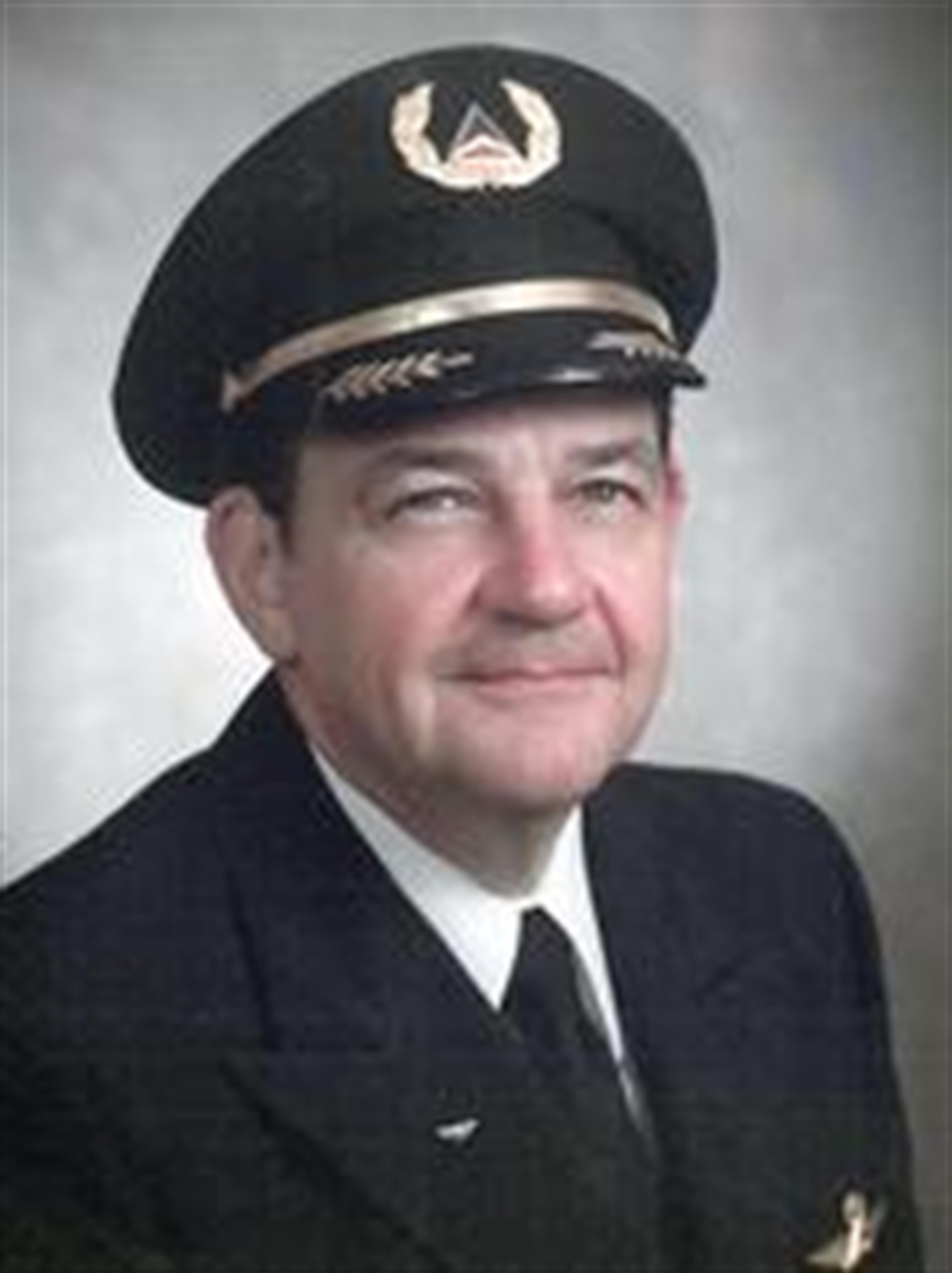 Robert J. "Pat" Rupp