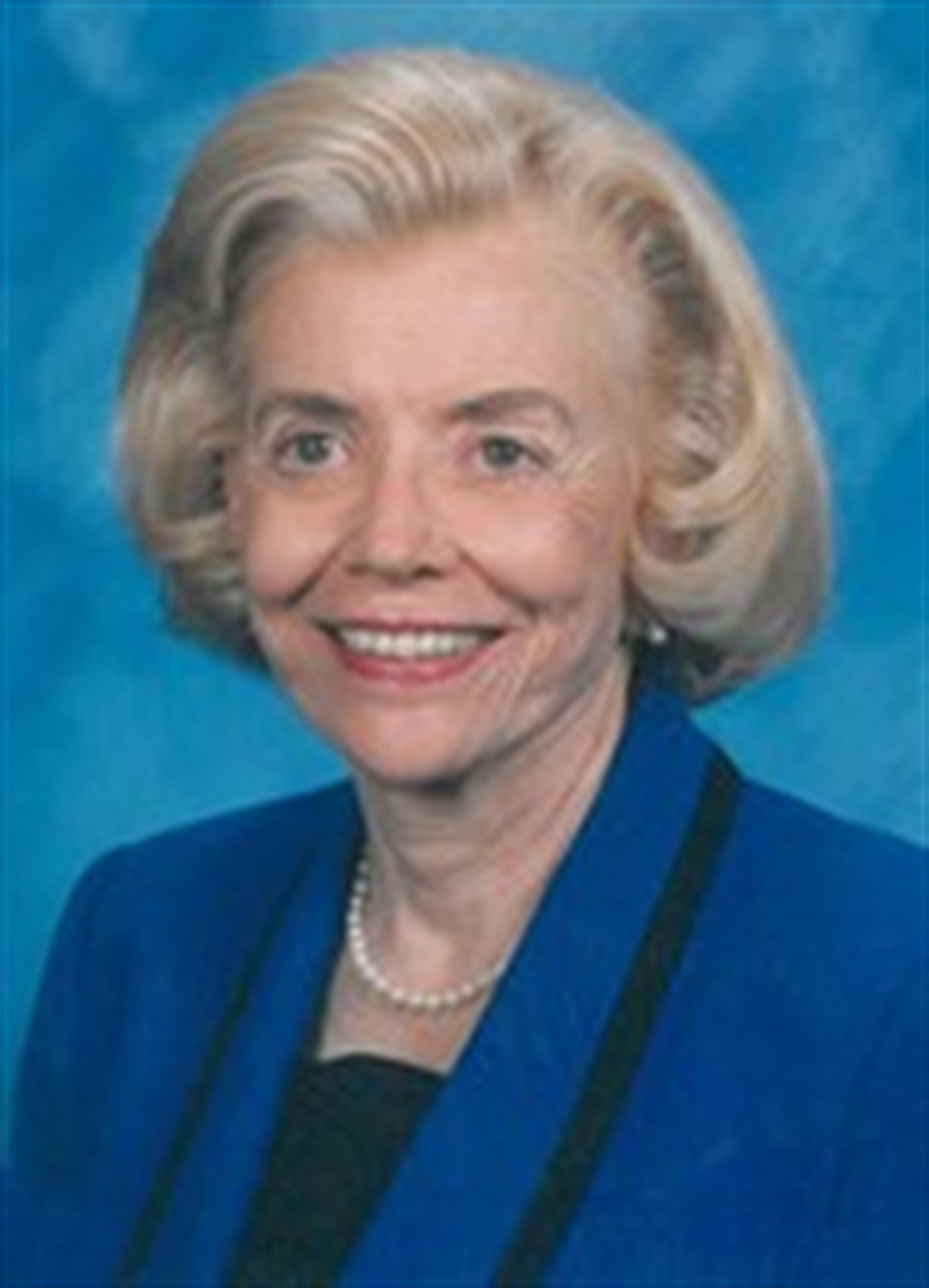 Eunice McGilvra Rusch's obituary picture