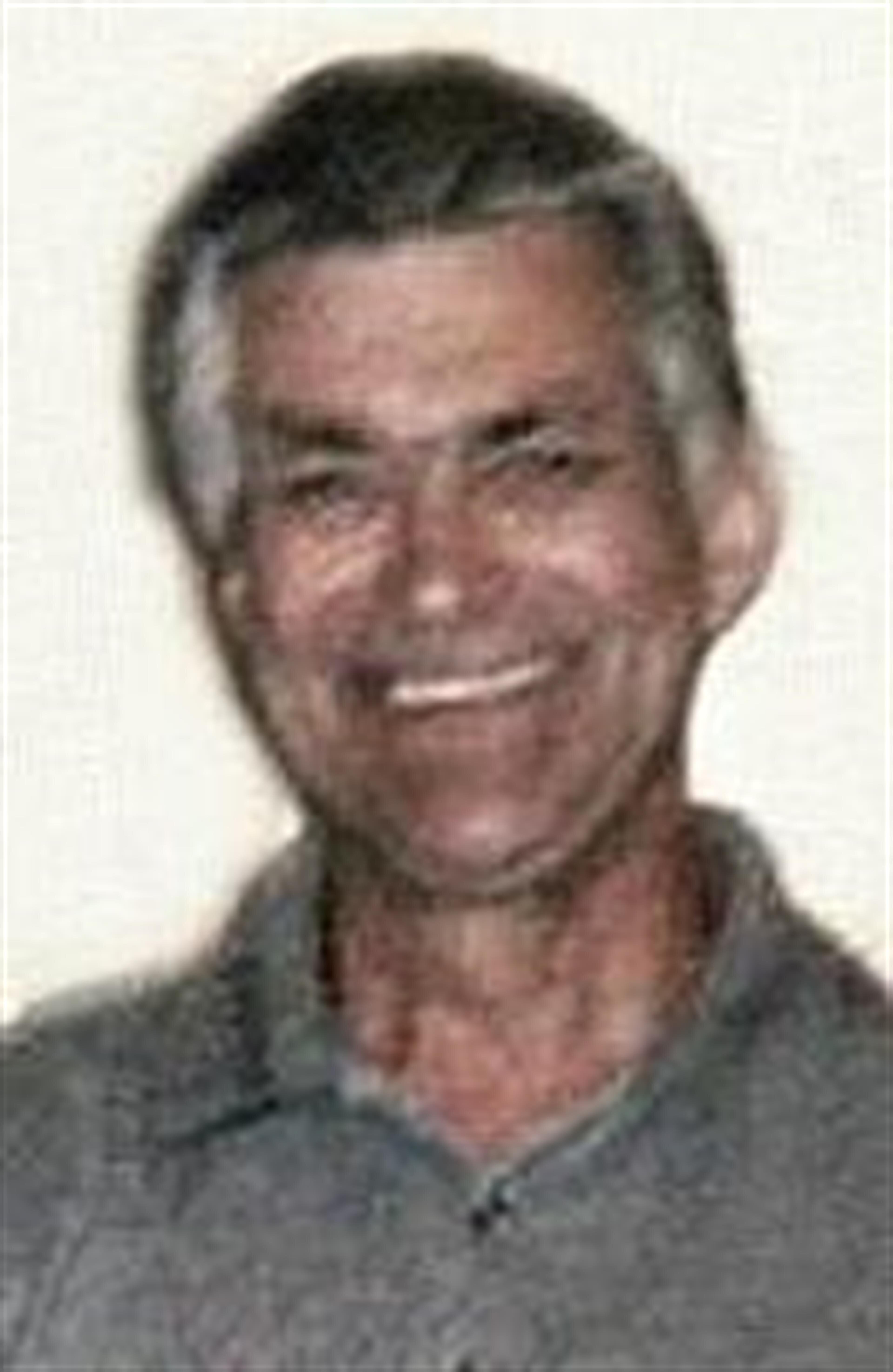 Gary Jude Russo, Sr.