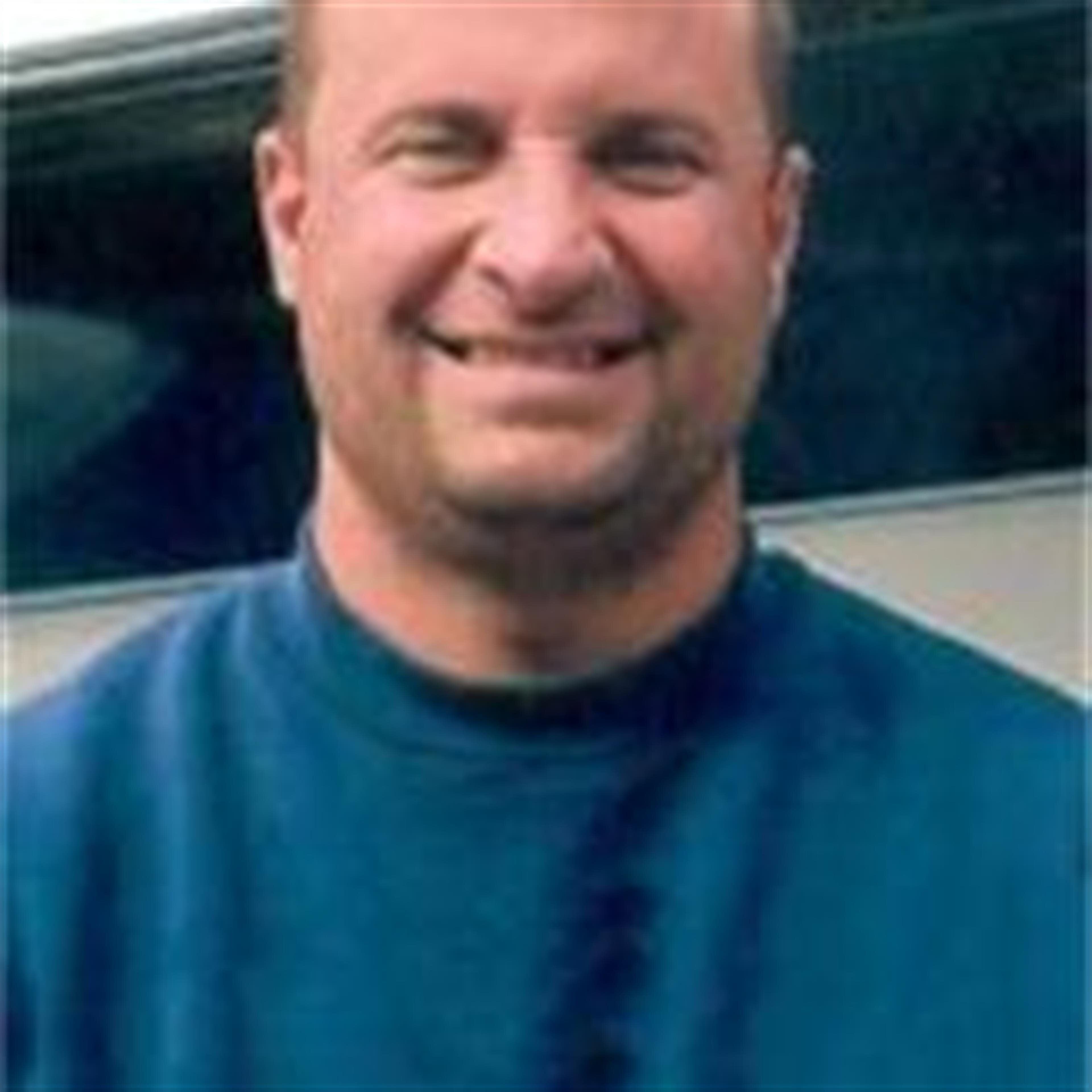 Michael Sage,