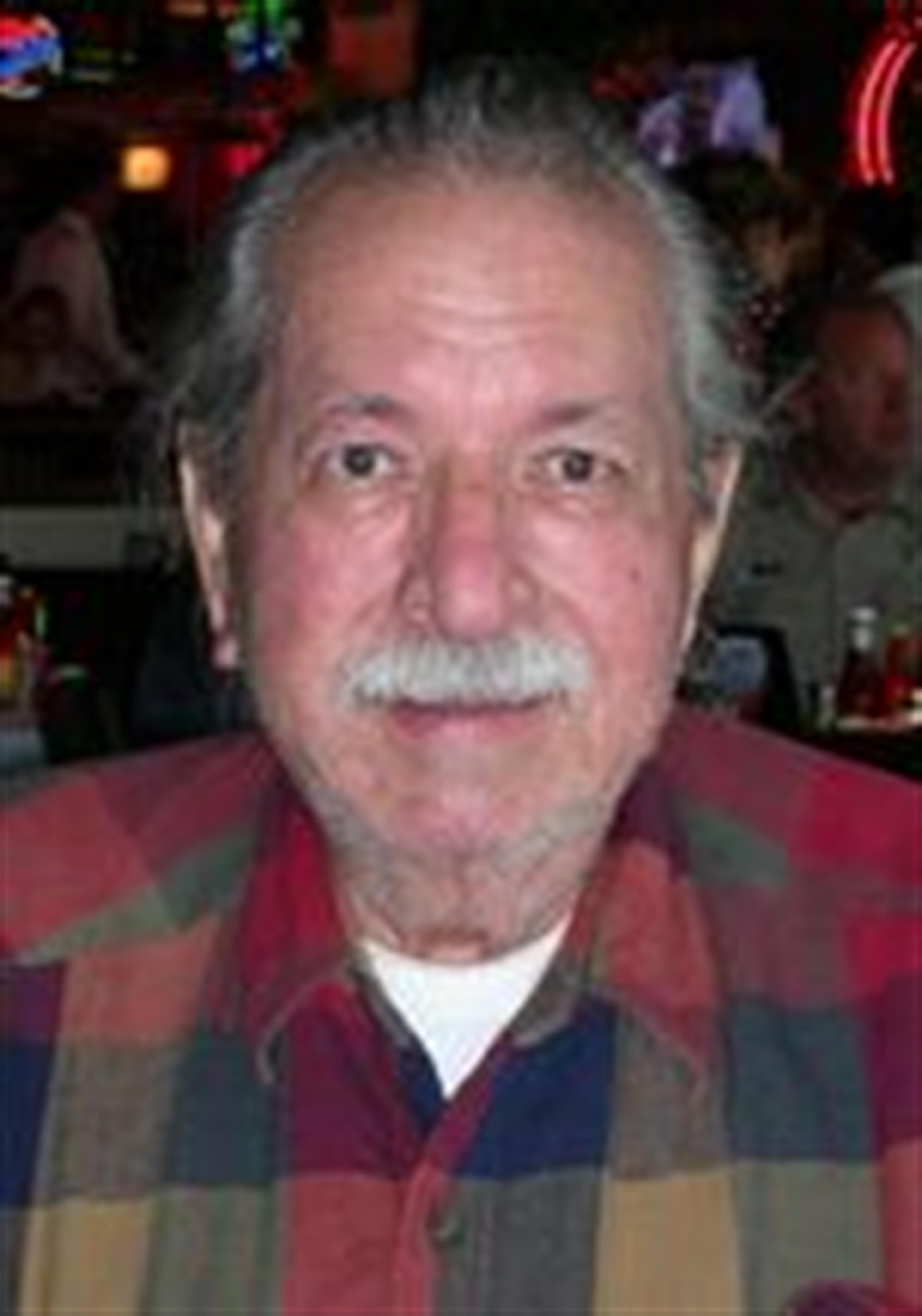 Raymond Ruiz Salas