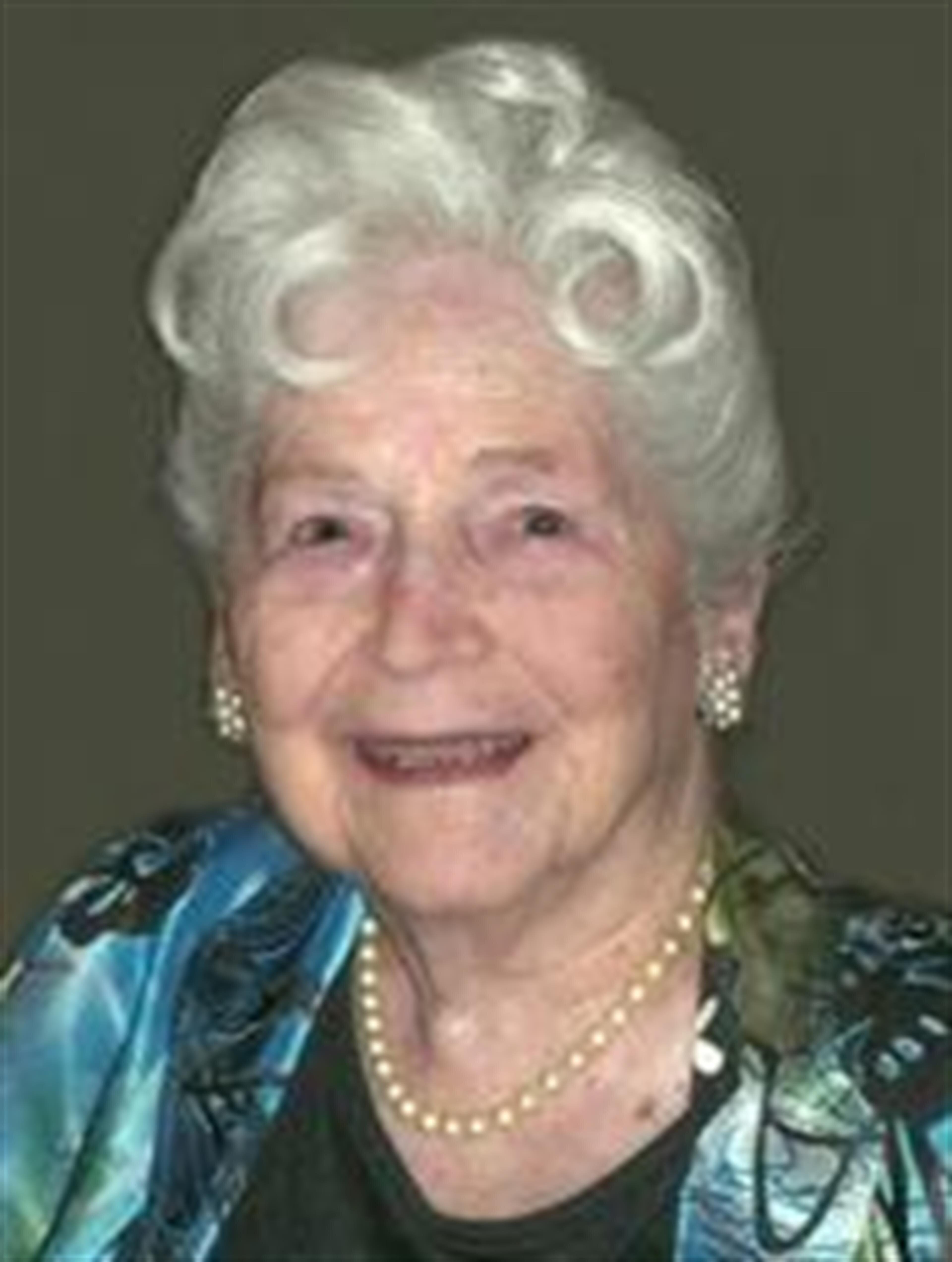 Alys Villere Salassi