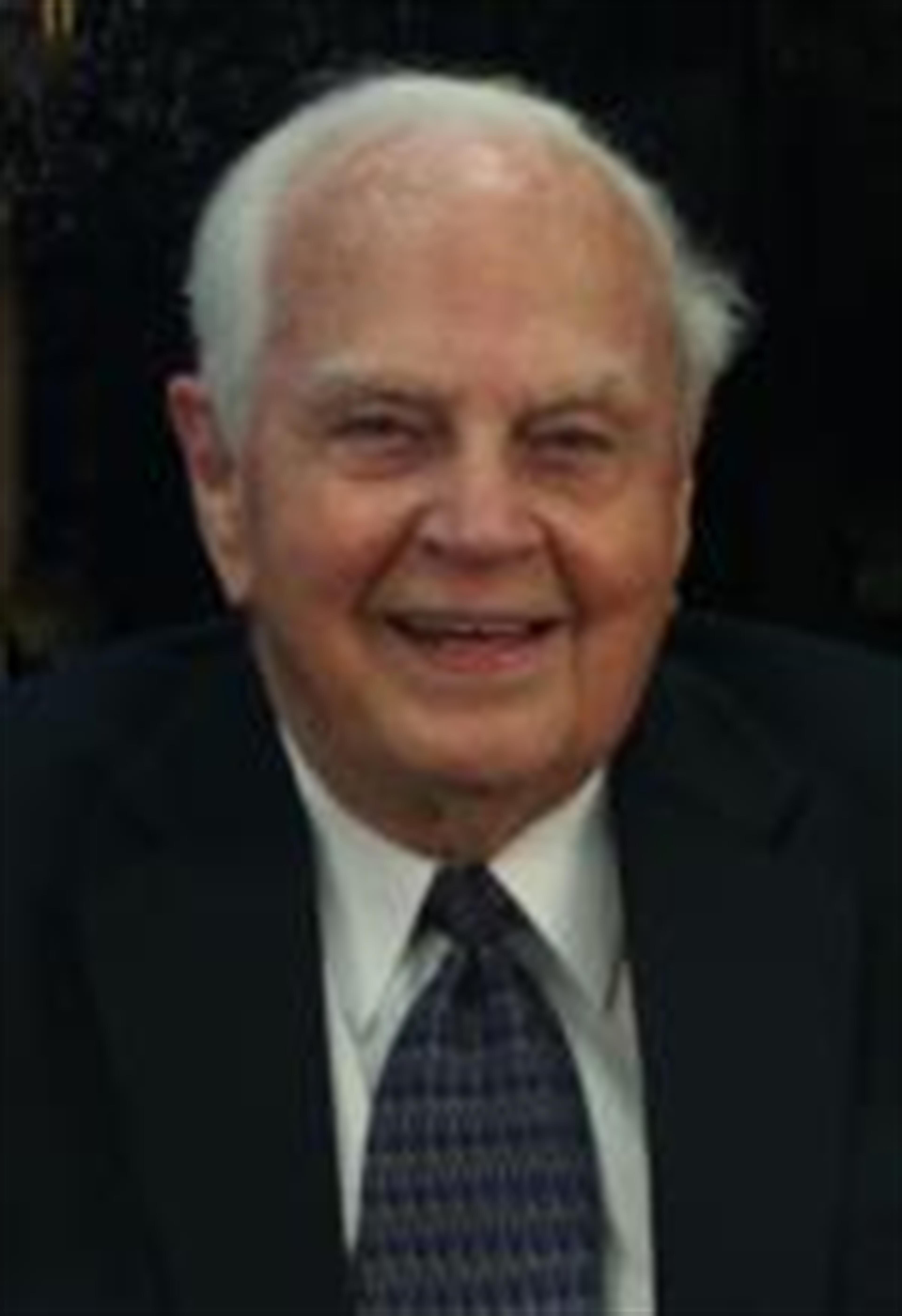 Roger Noble Salter, Jr.