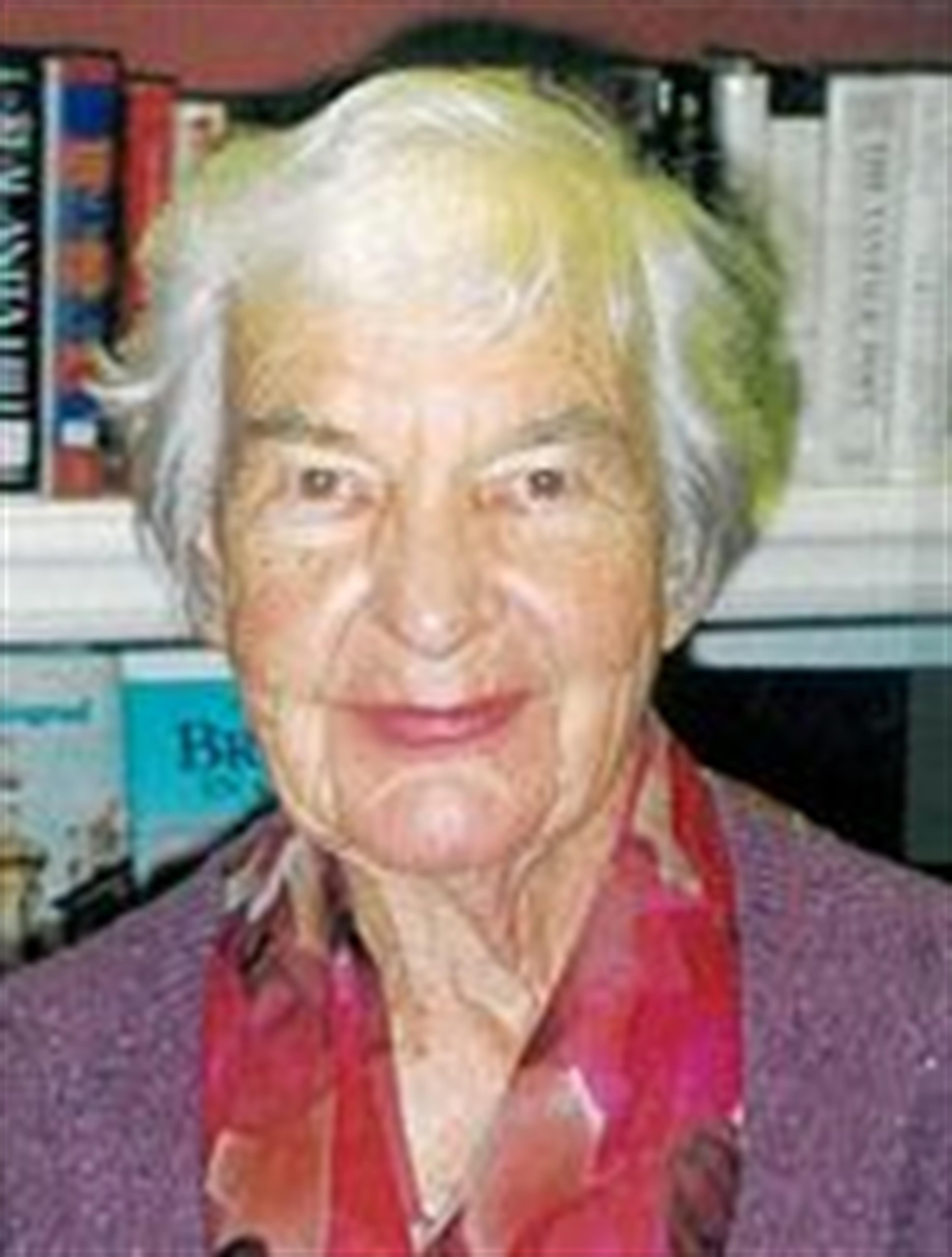 Margaret Jerome Sampson