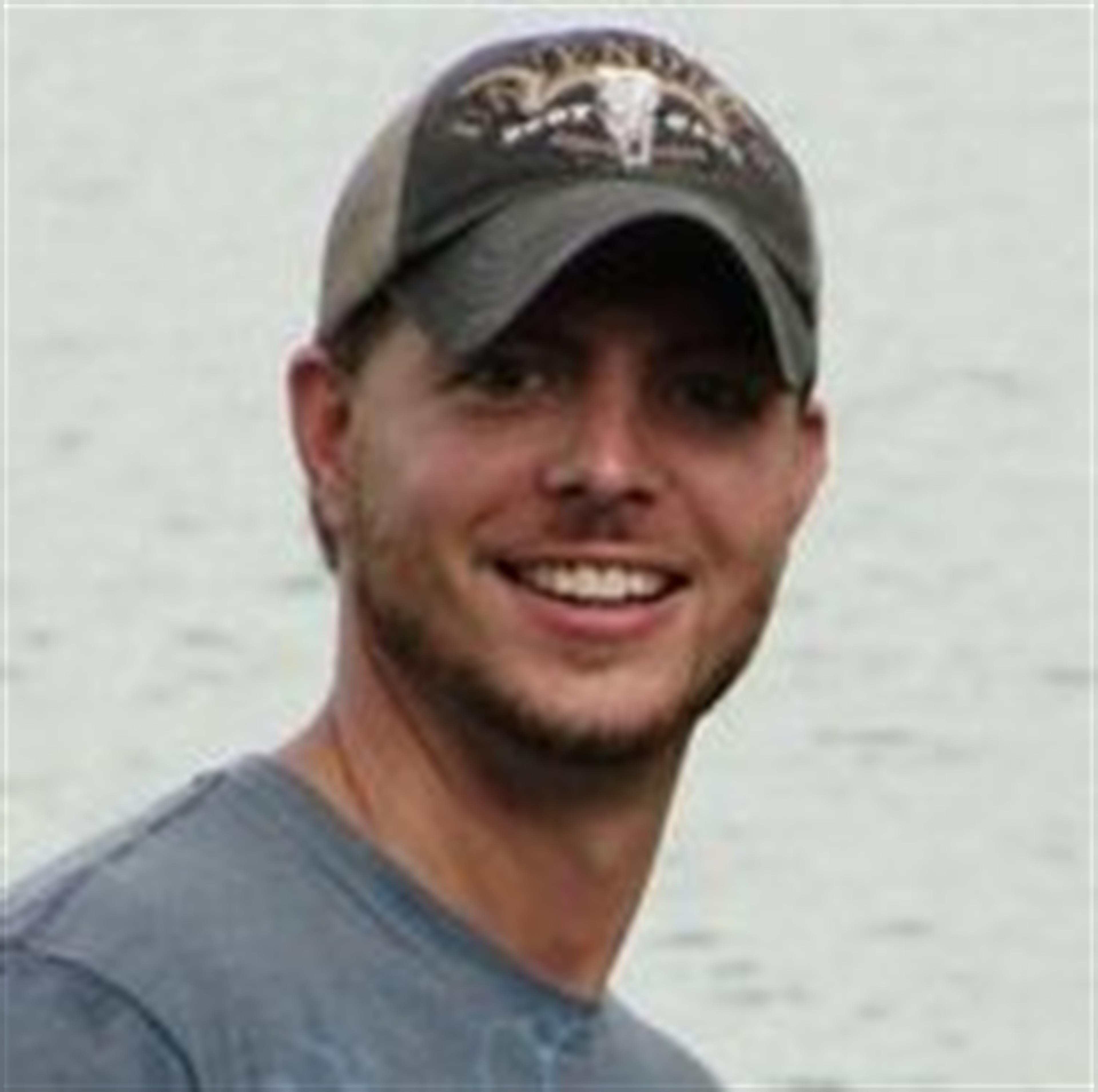 Brett D. Sanders