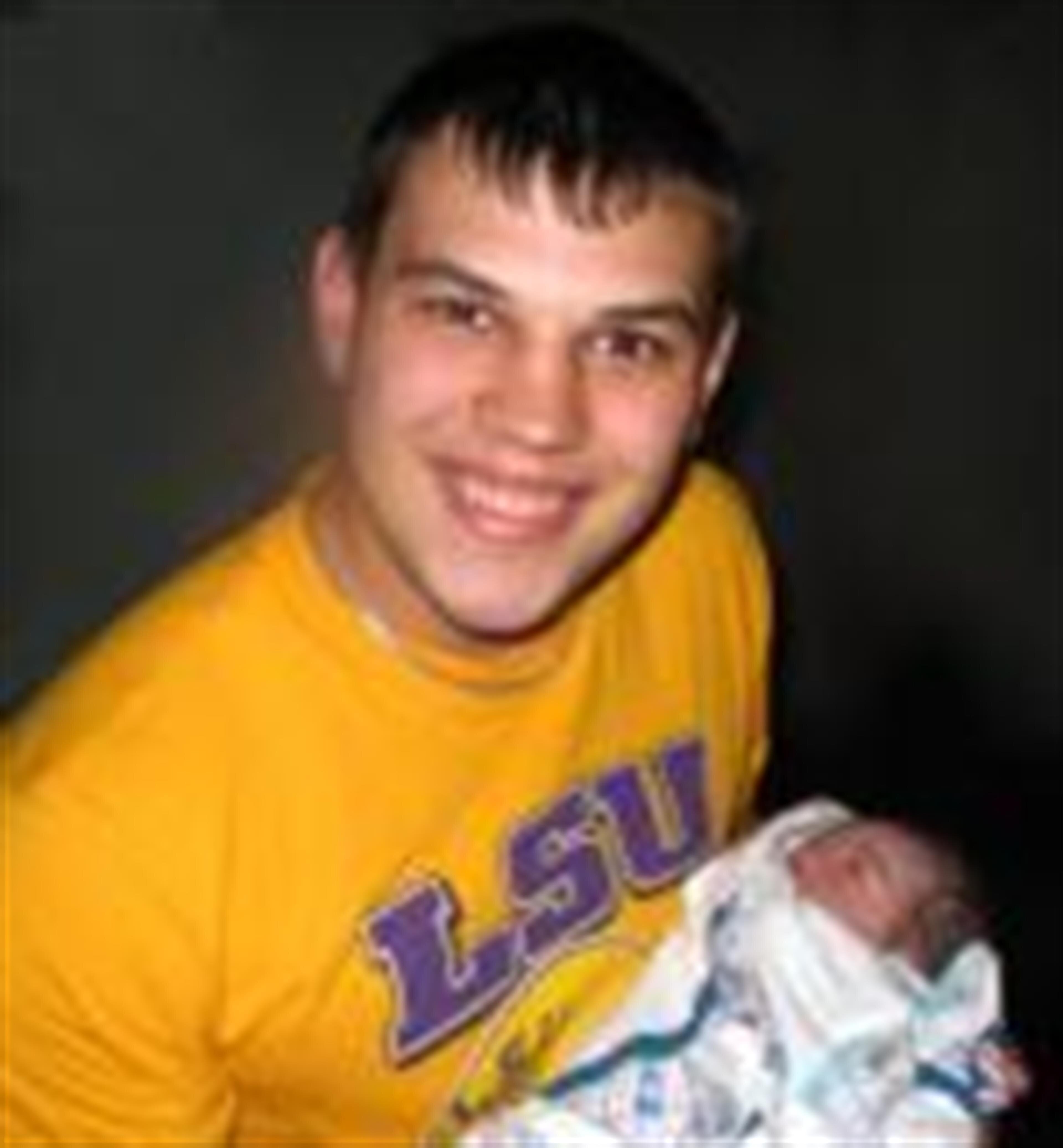 Richard "Dickie" Jerome Sanders, III