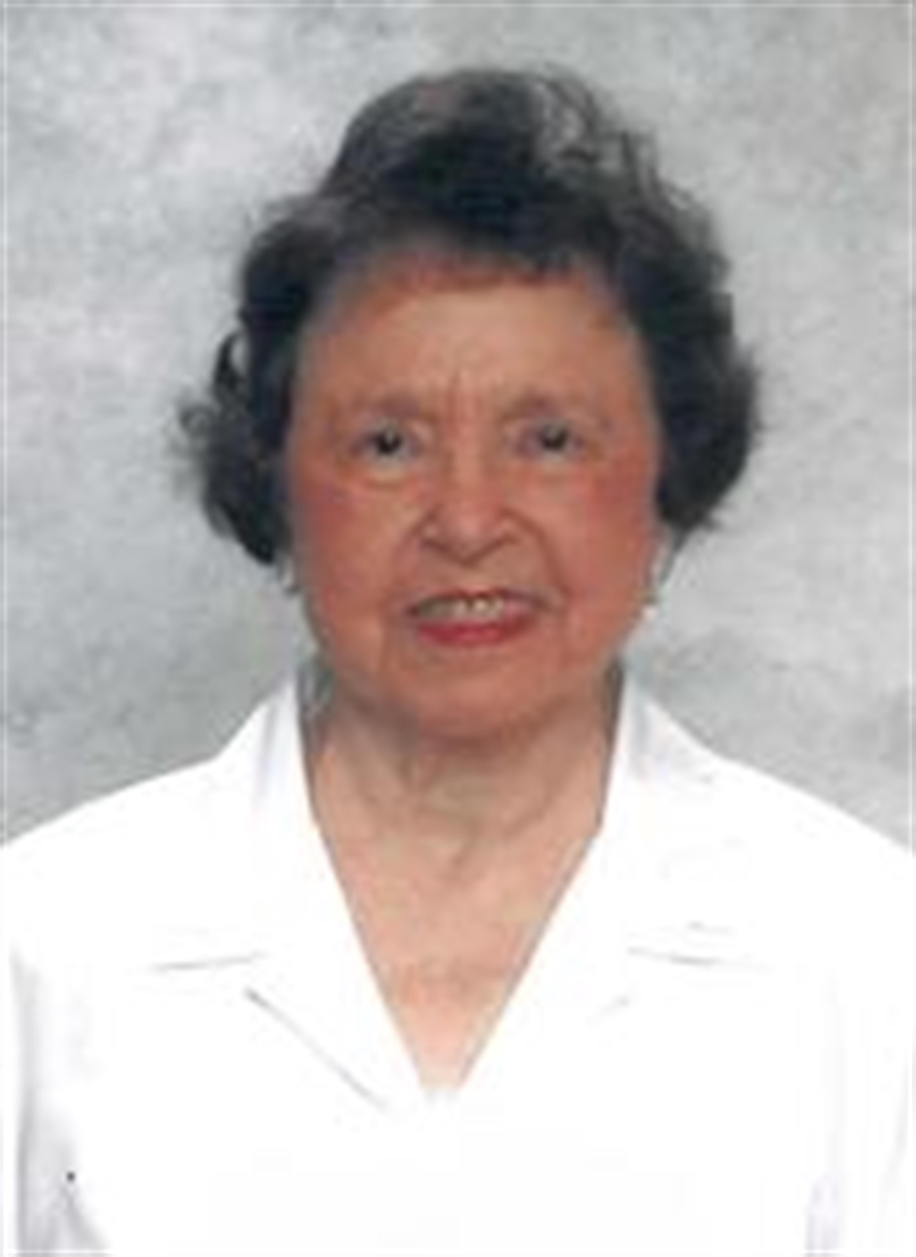 Lucille Pilie Sarrat