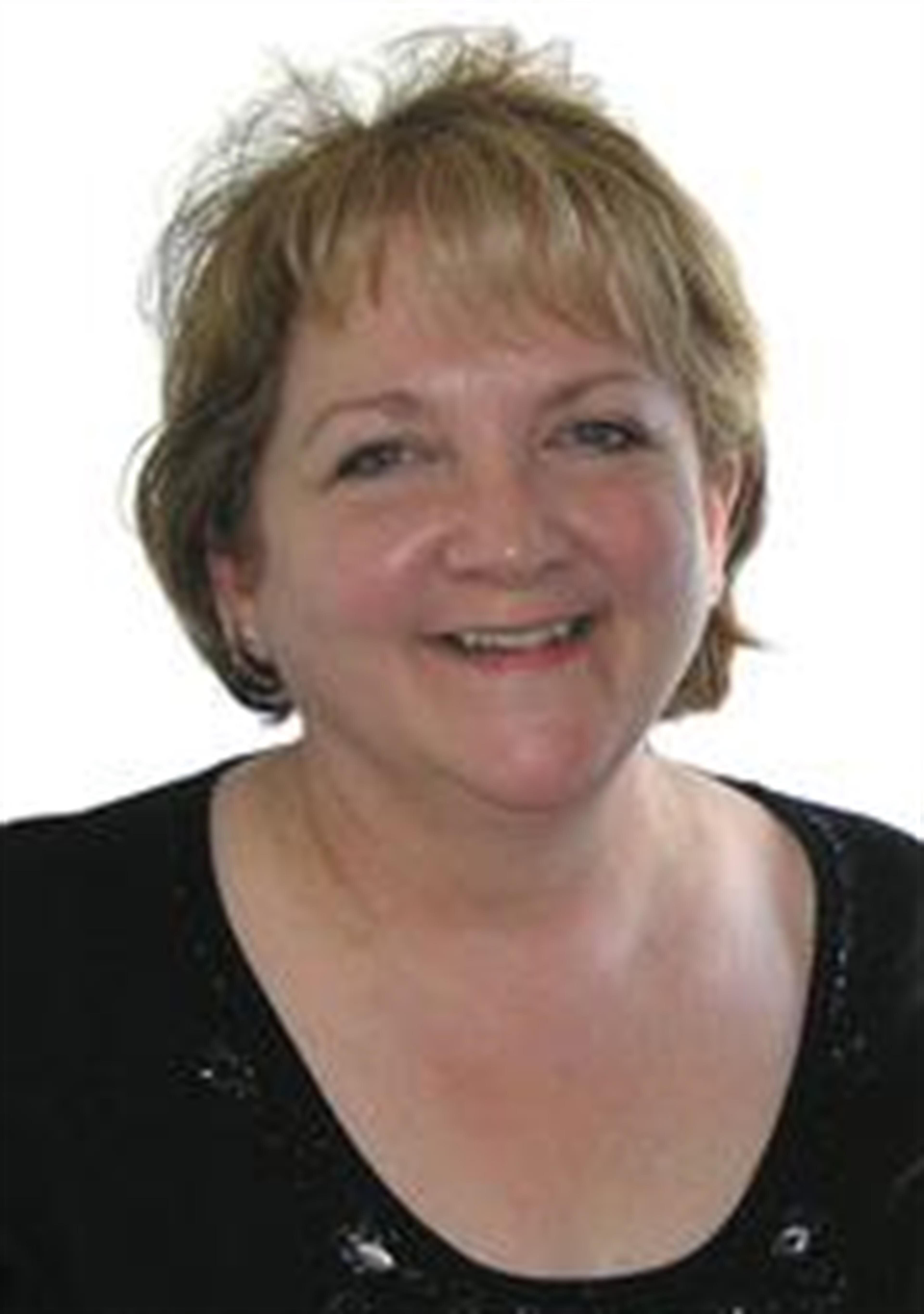 Pamela Caruso Sawaya