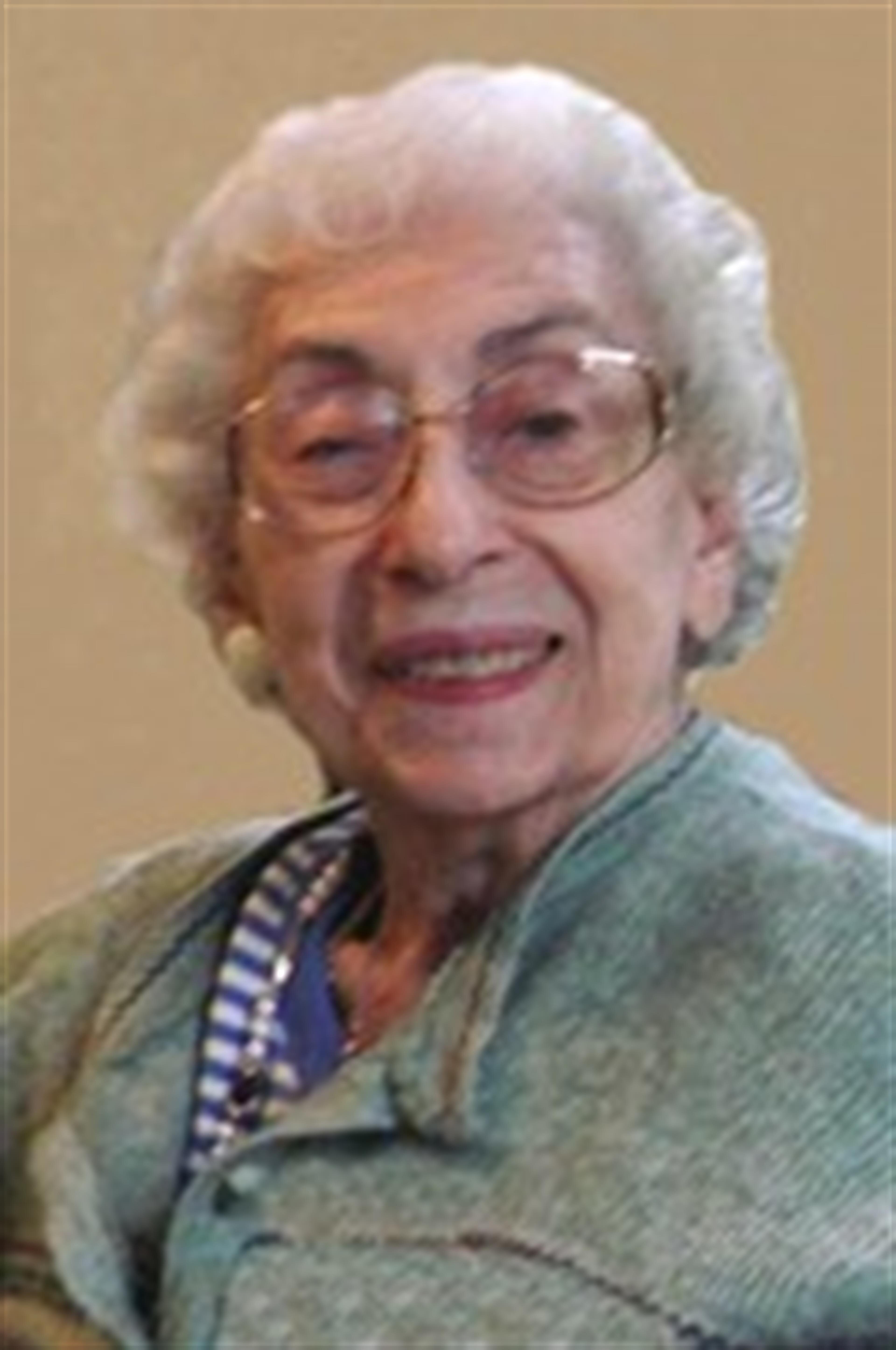 Lena Agnes Scaramuzzo