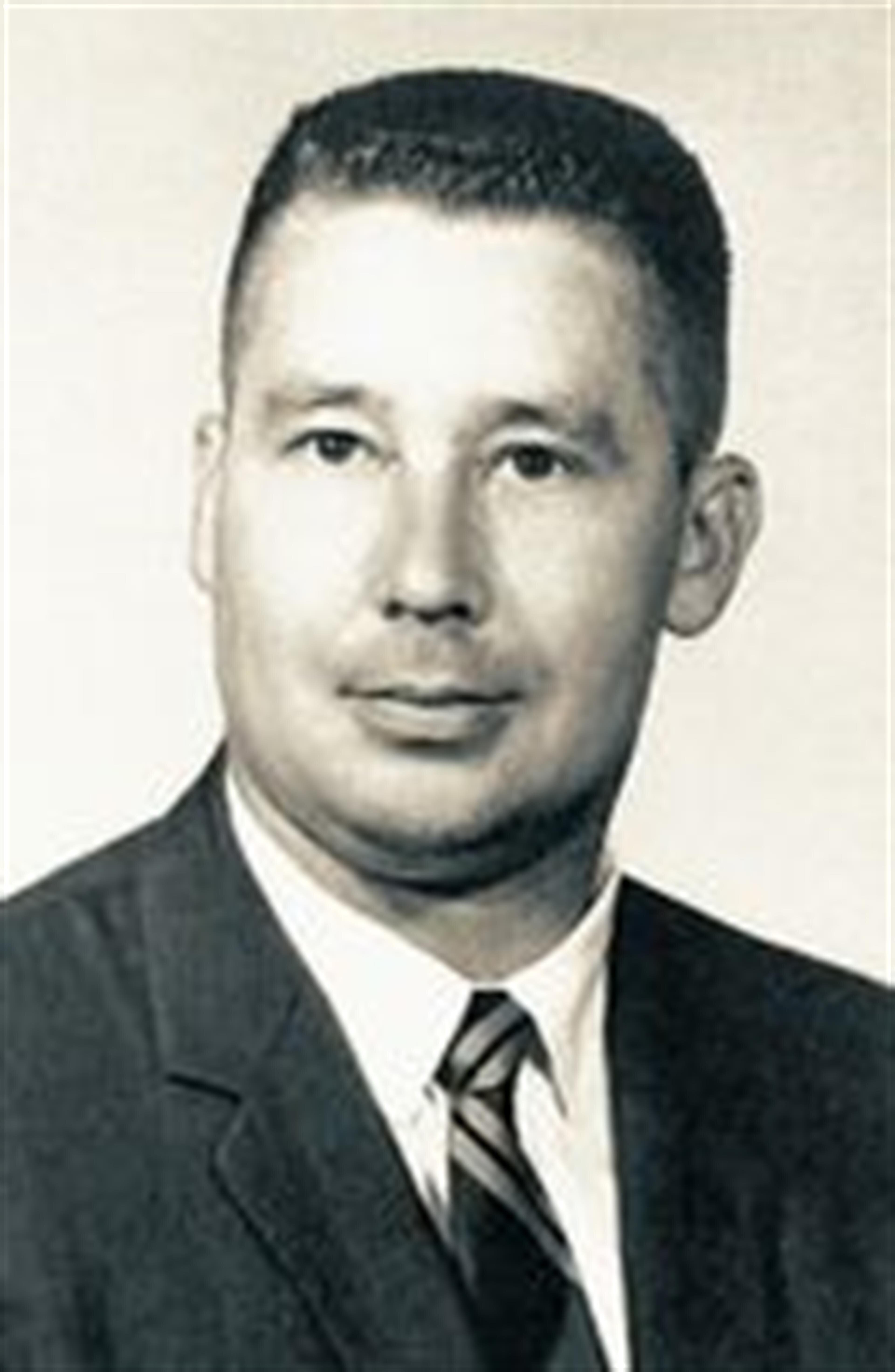 David Neale Schell