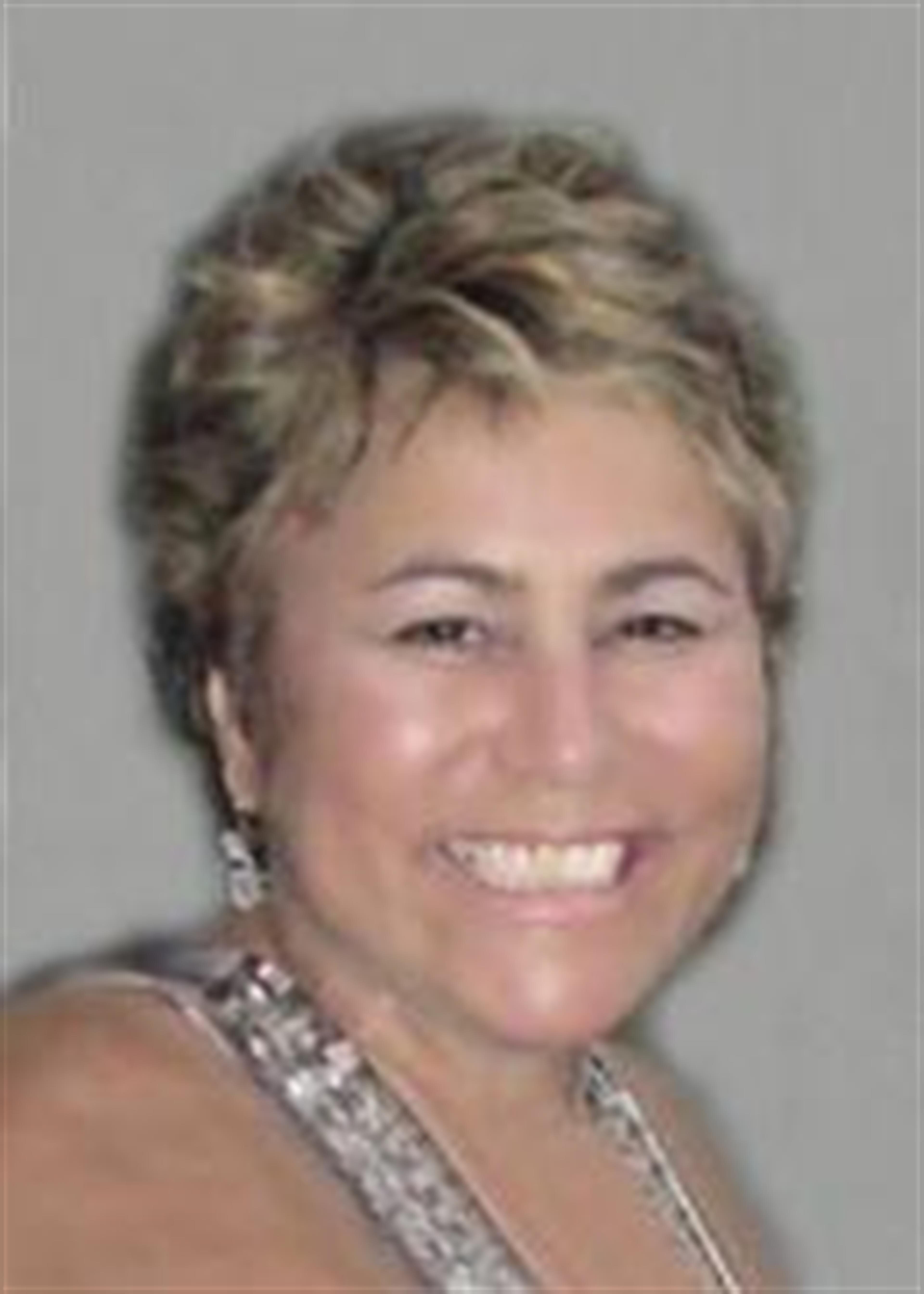 Gabriela Baham Scheaffer