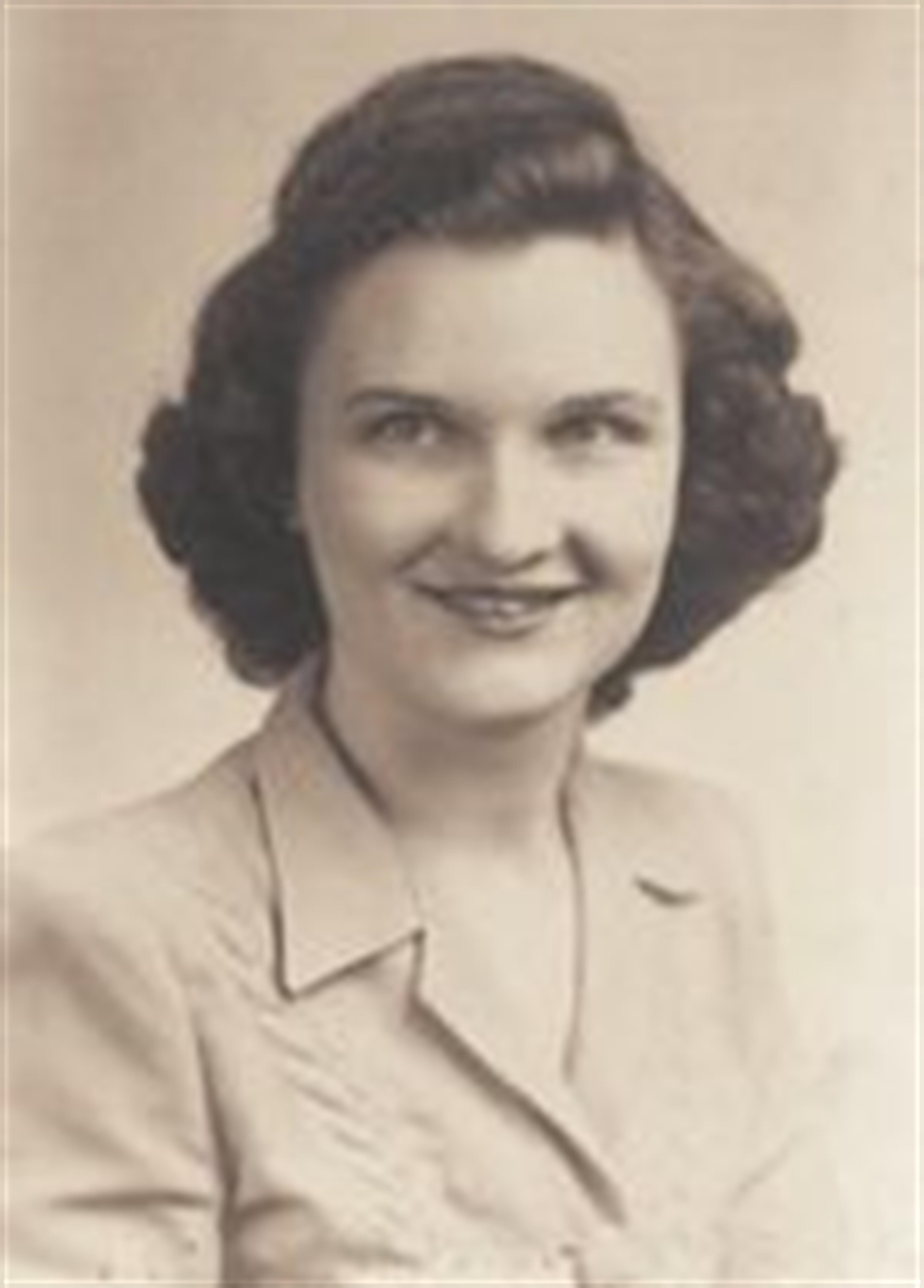 Virginia Cooper Schell
