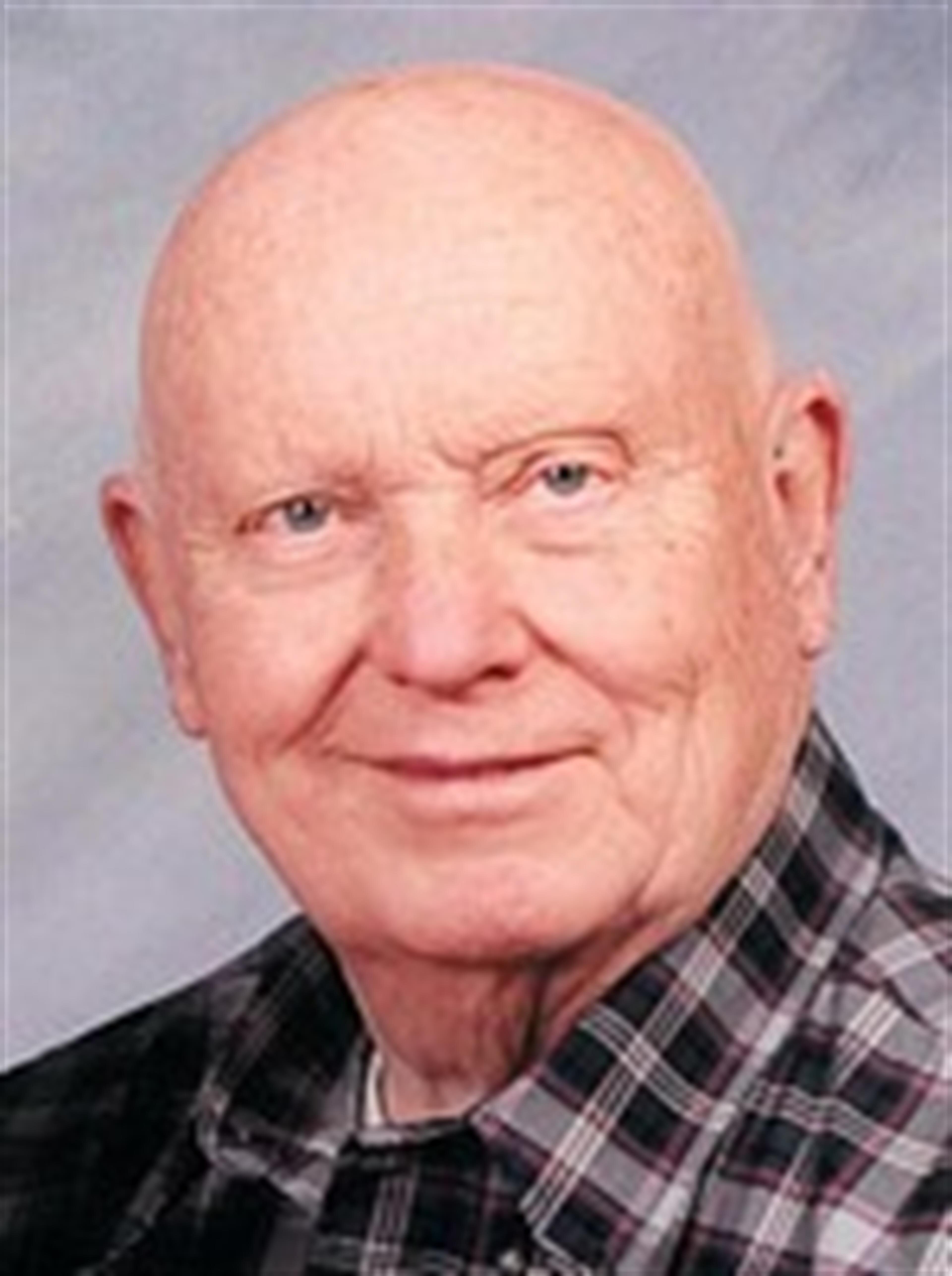 Allen Lewis Schindler