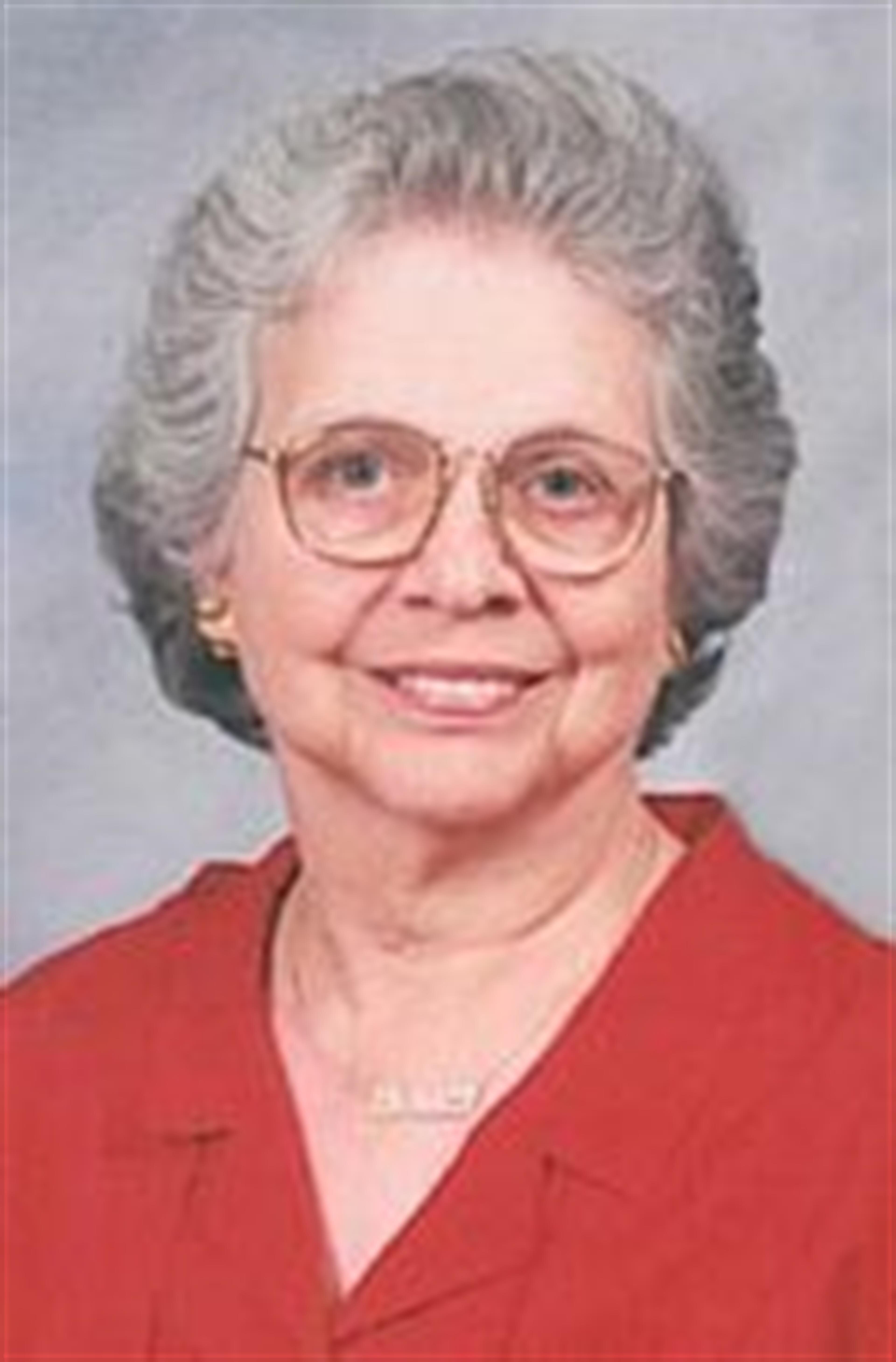 Nannette Mohr Schindler
