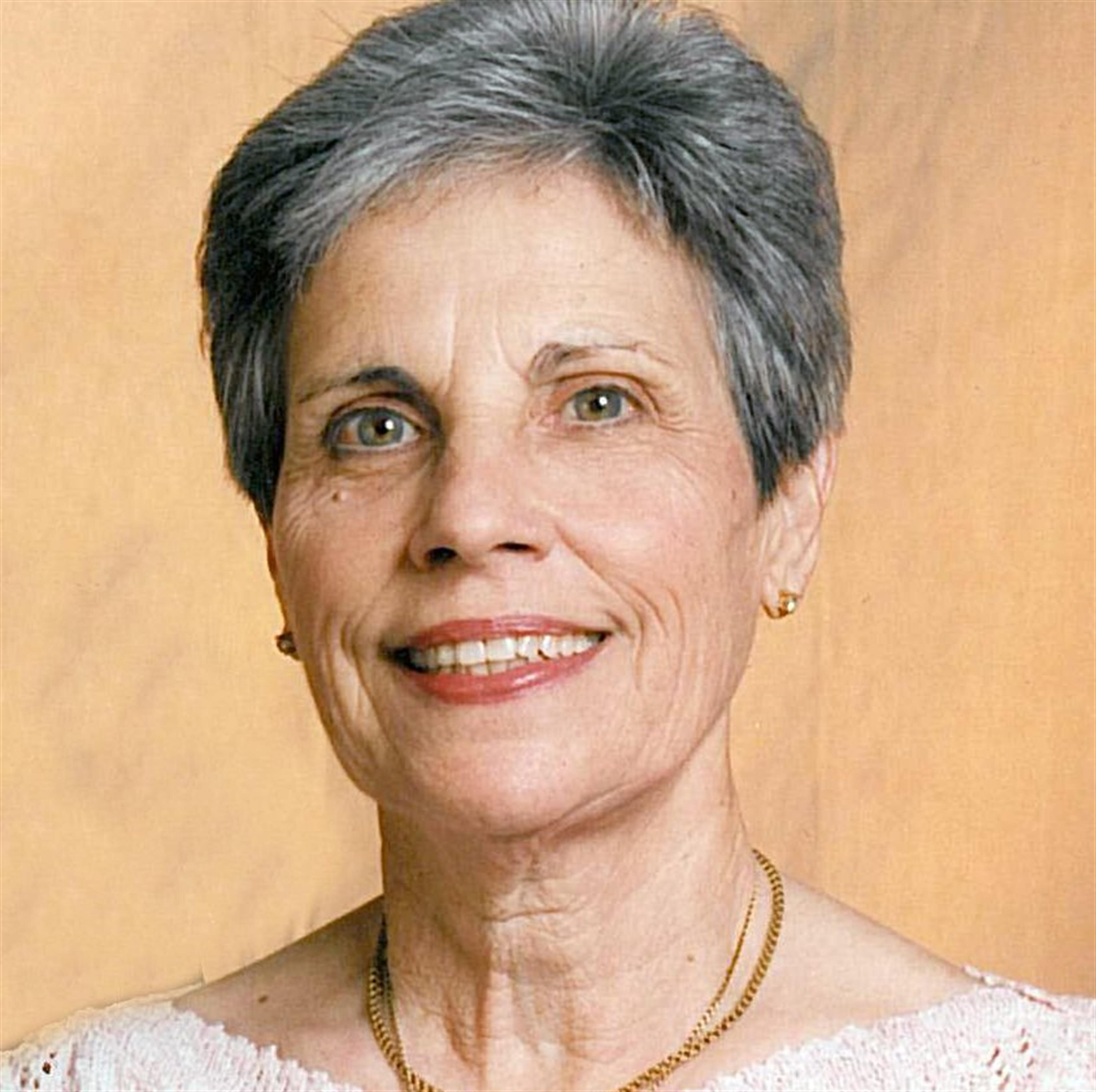Helen Sarrat Schindler