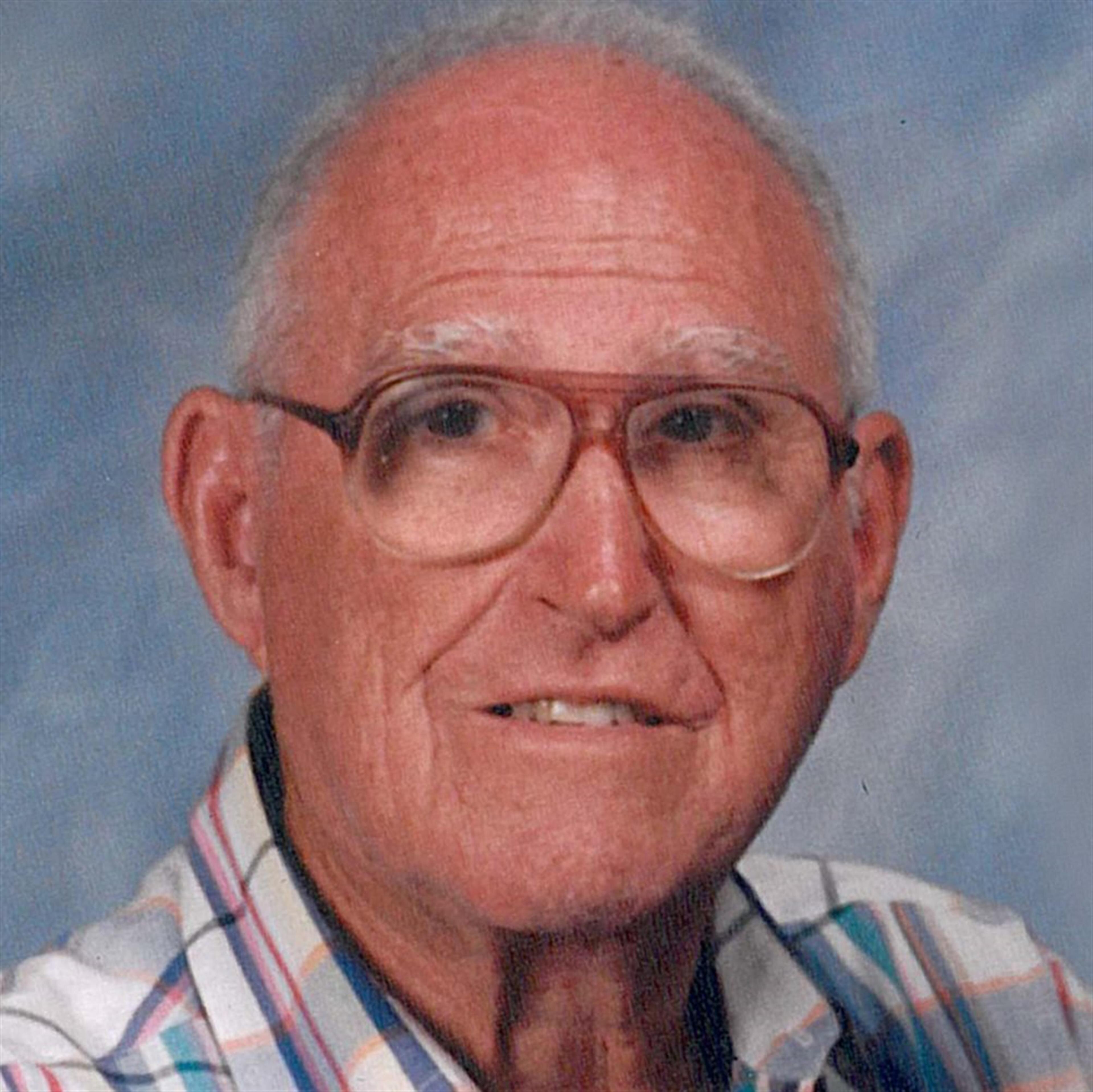 Bertrand F. Schleismann