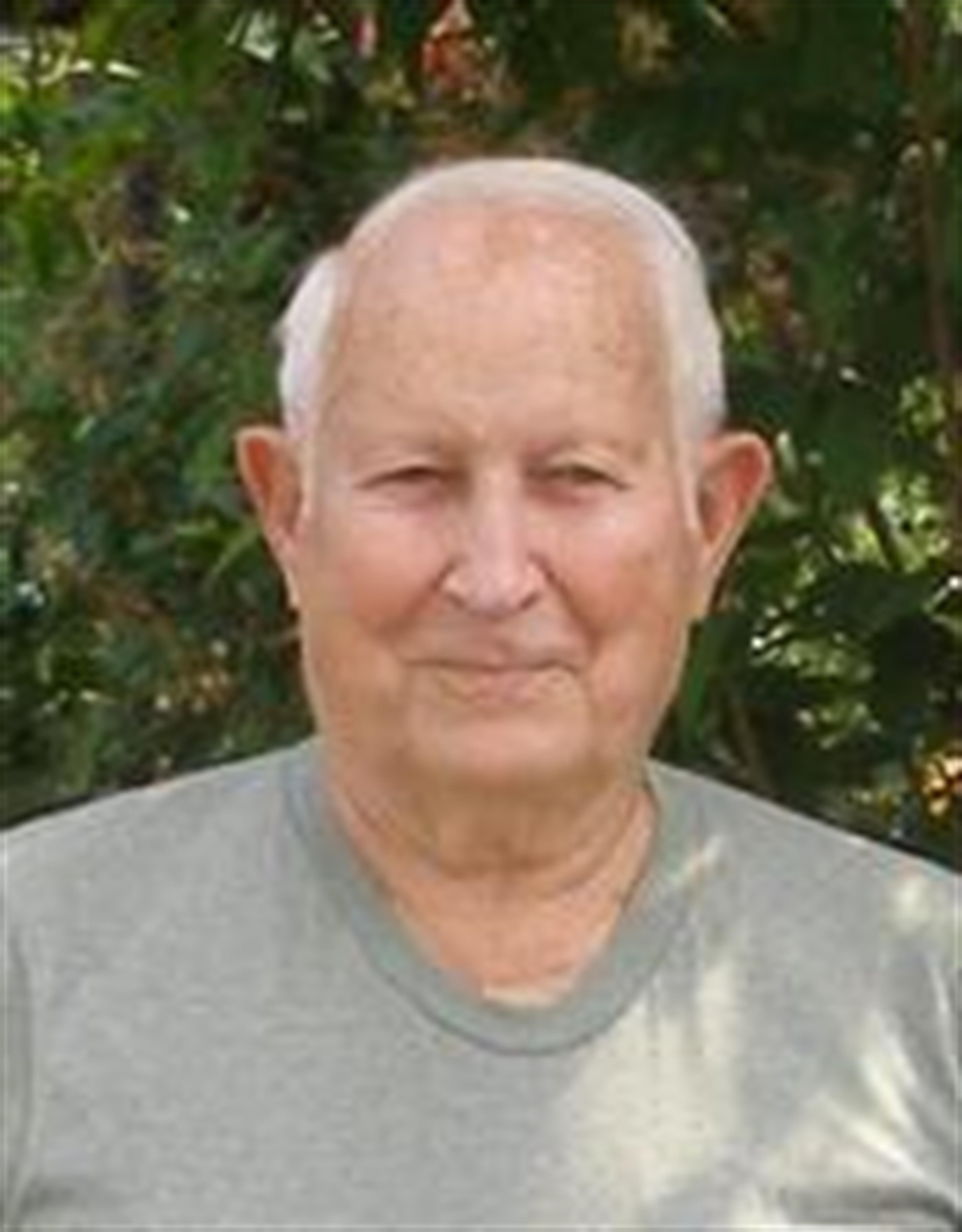William John Schlenker