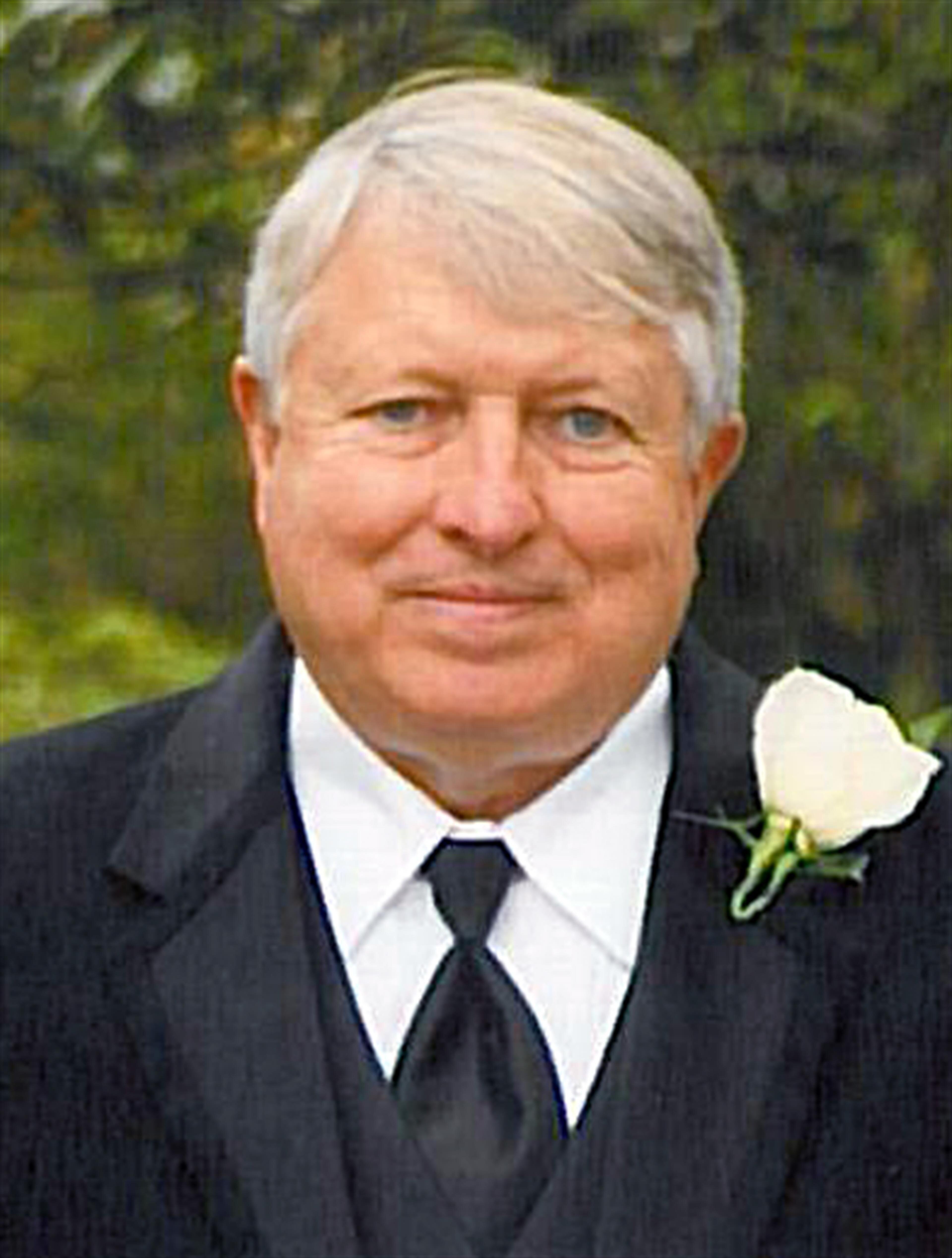 William "Andy" Andrew Schlenker, Sr.