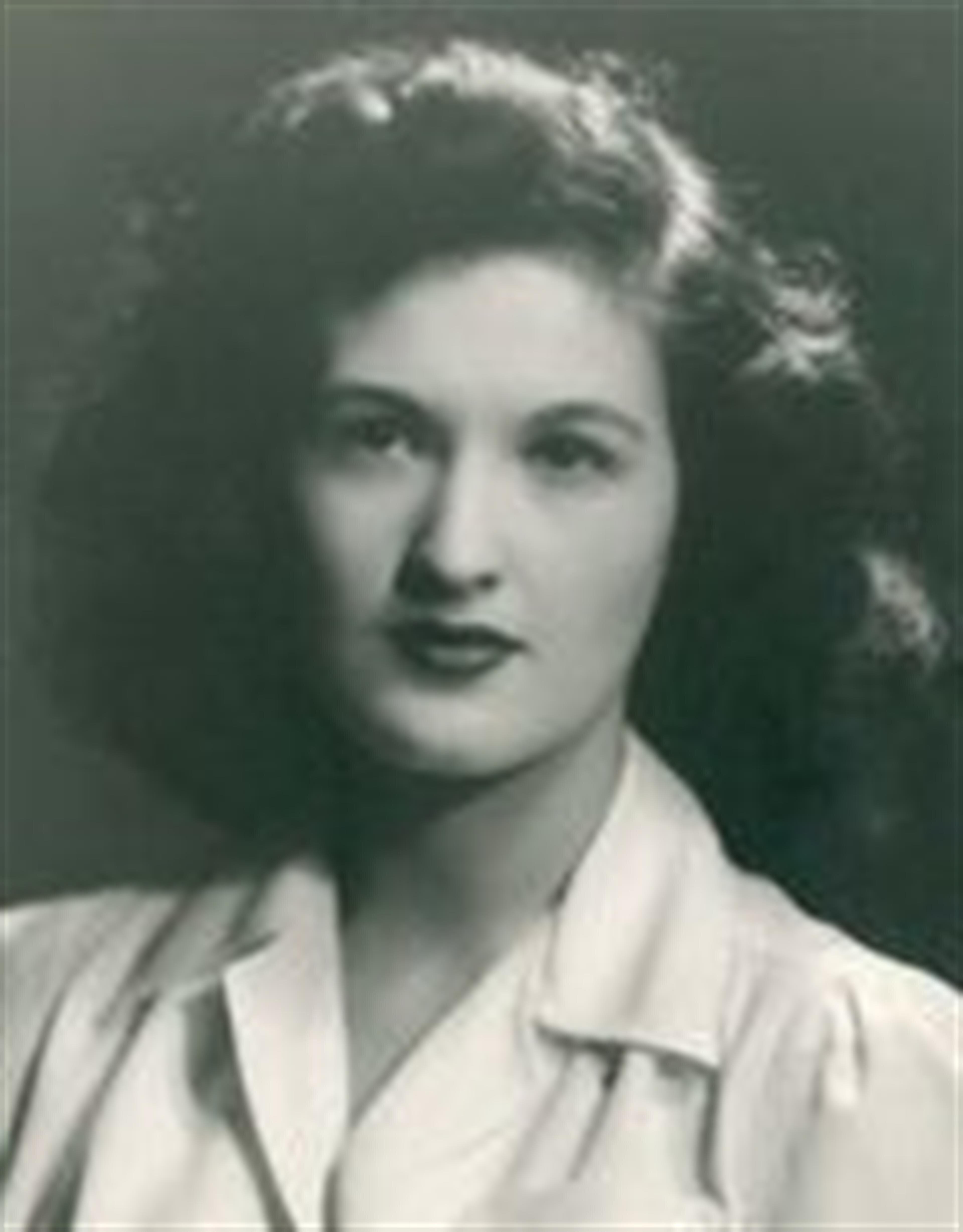 Virginia Lee Schmeckpeper