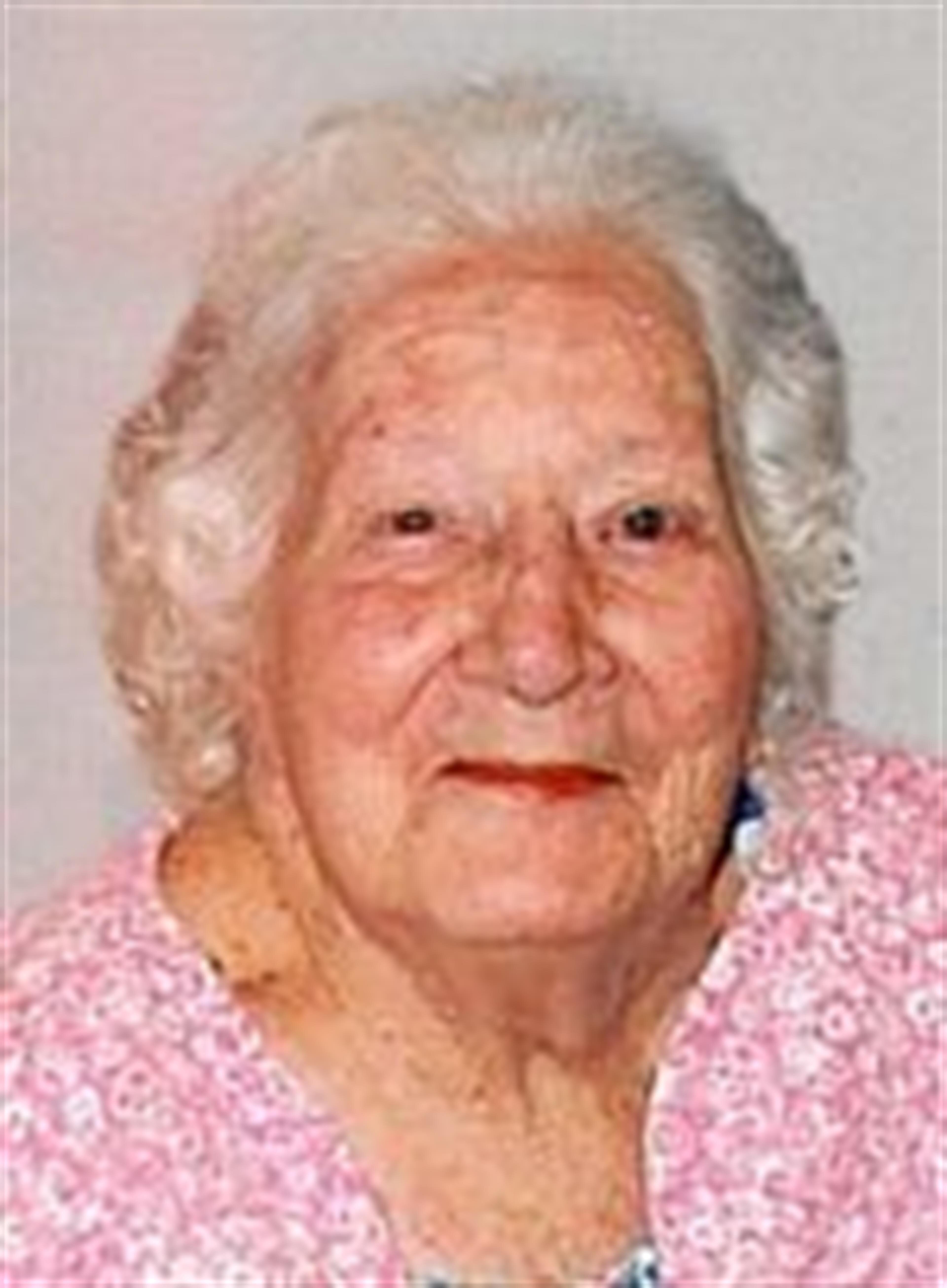 Stella Schmidt