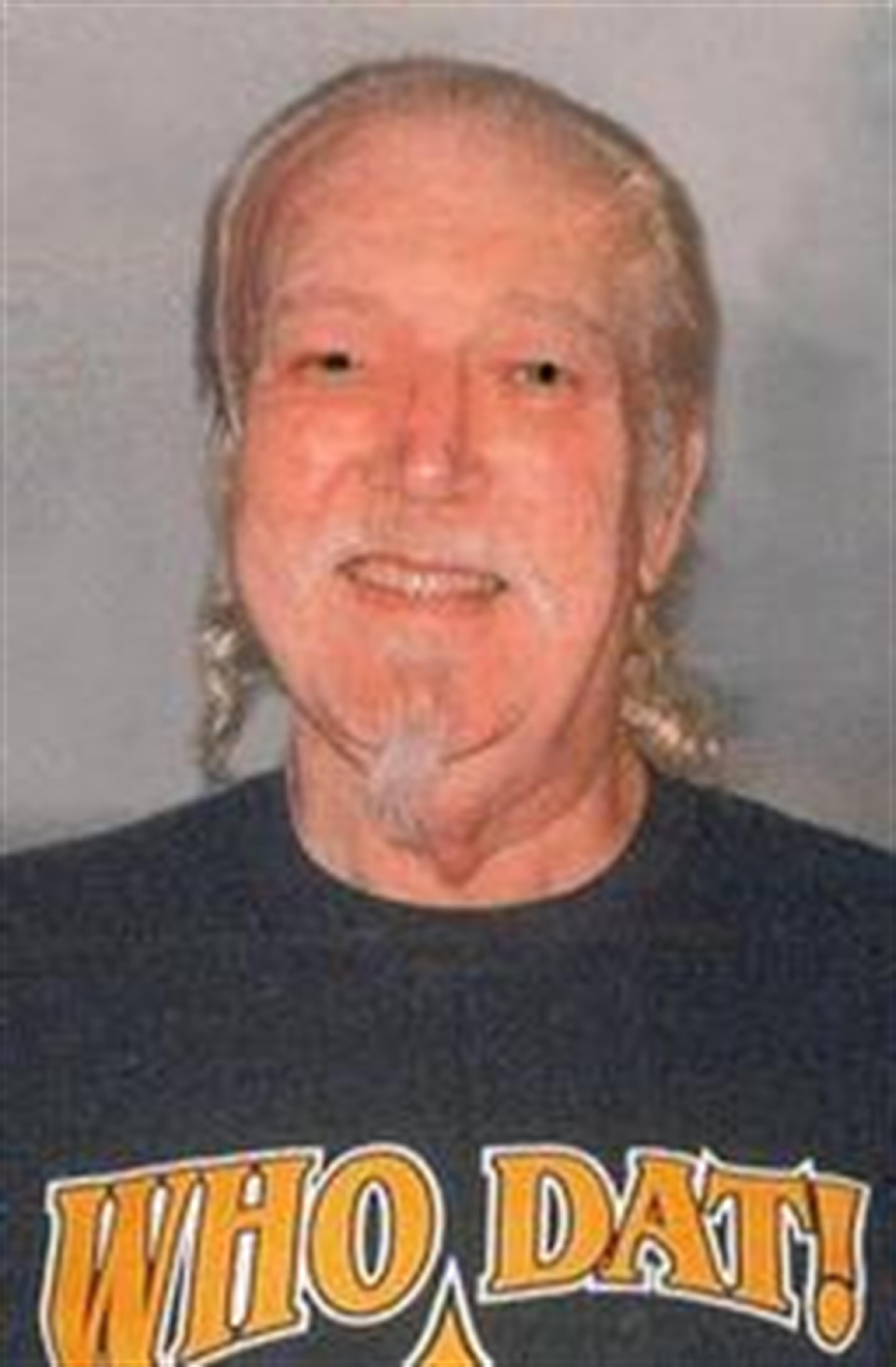 Fred "Fat City Smitty" Jude Schmidt