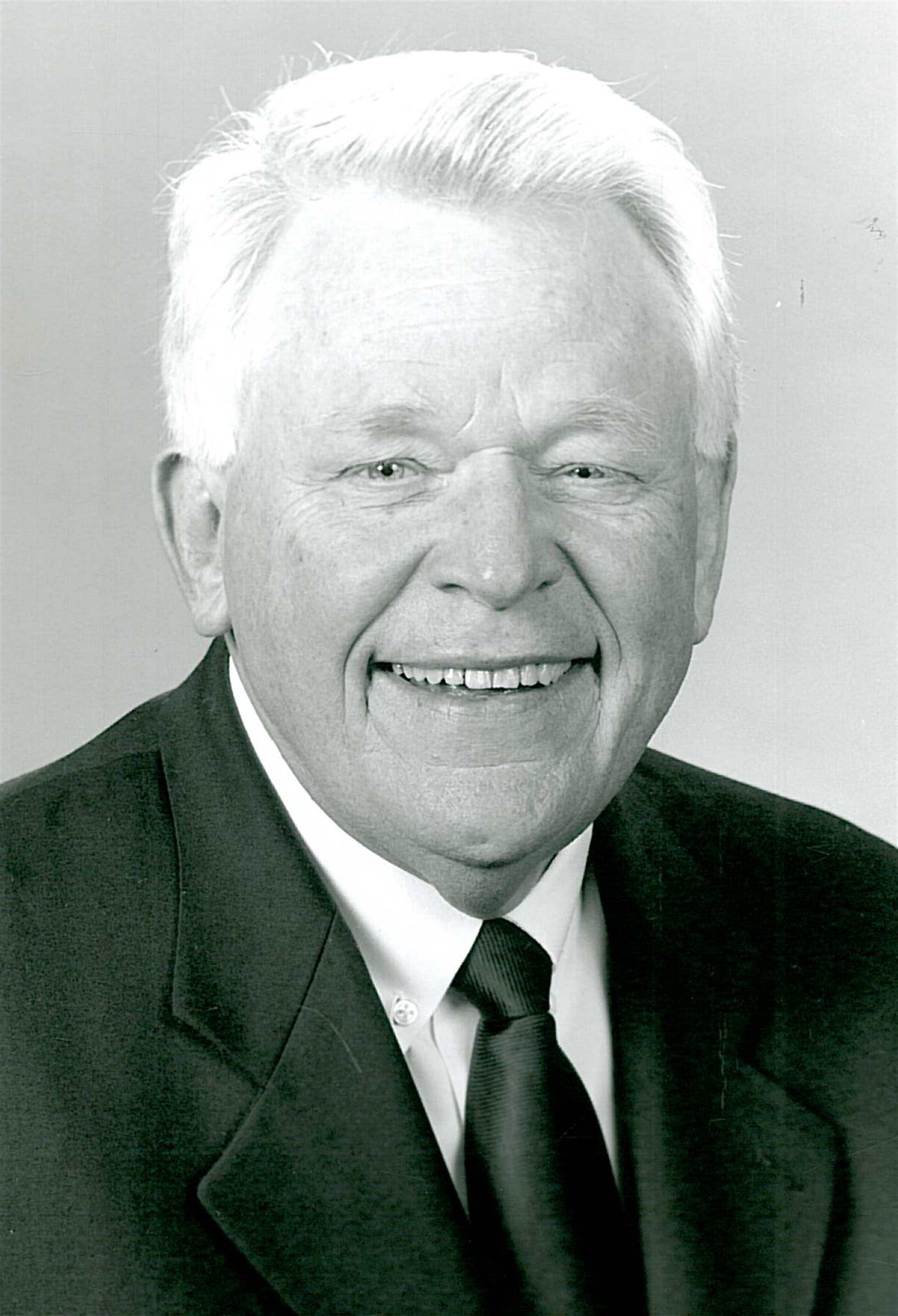Rudolph Joseph Schmidt, Jr.