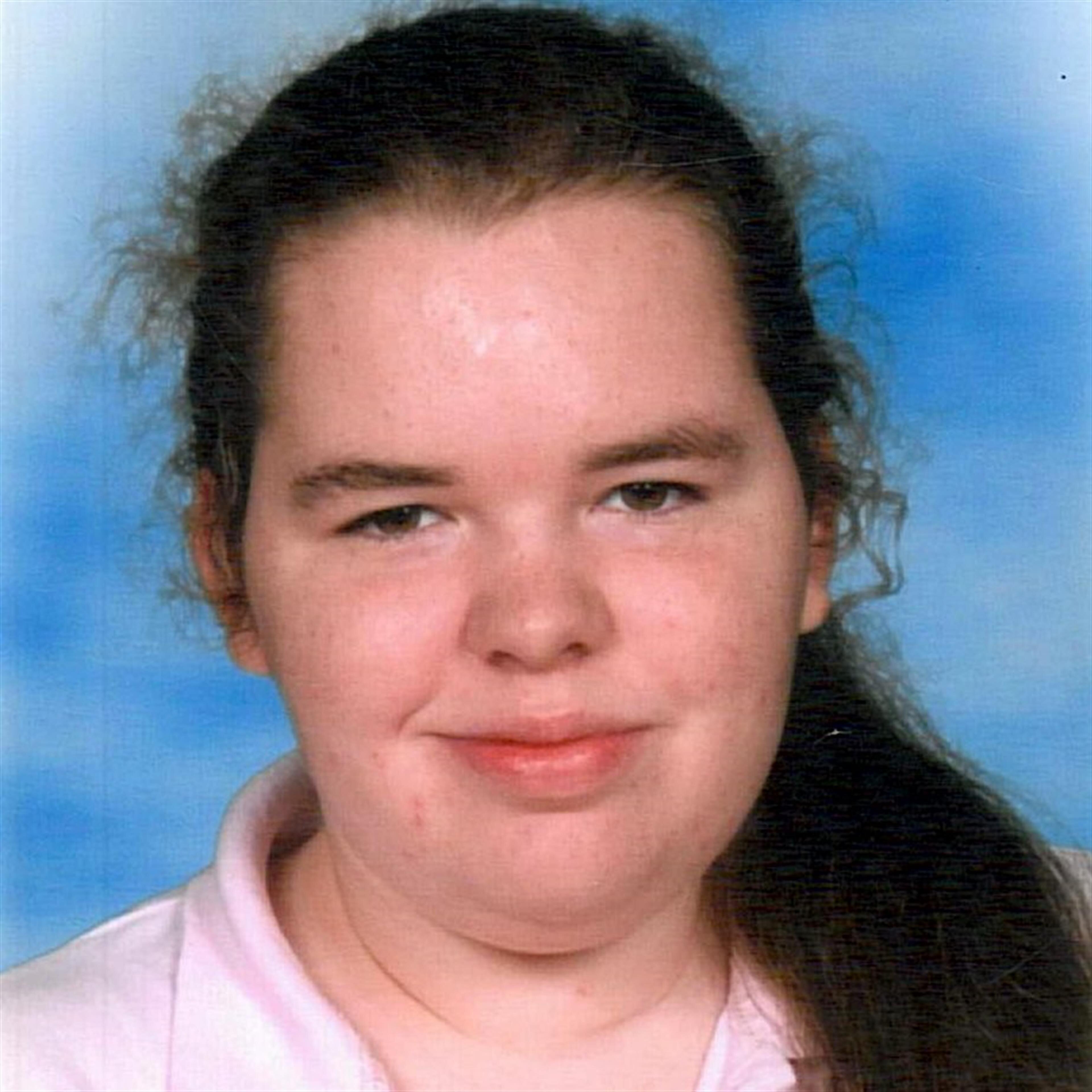Candice Caroline Schoen