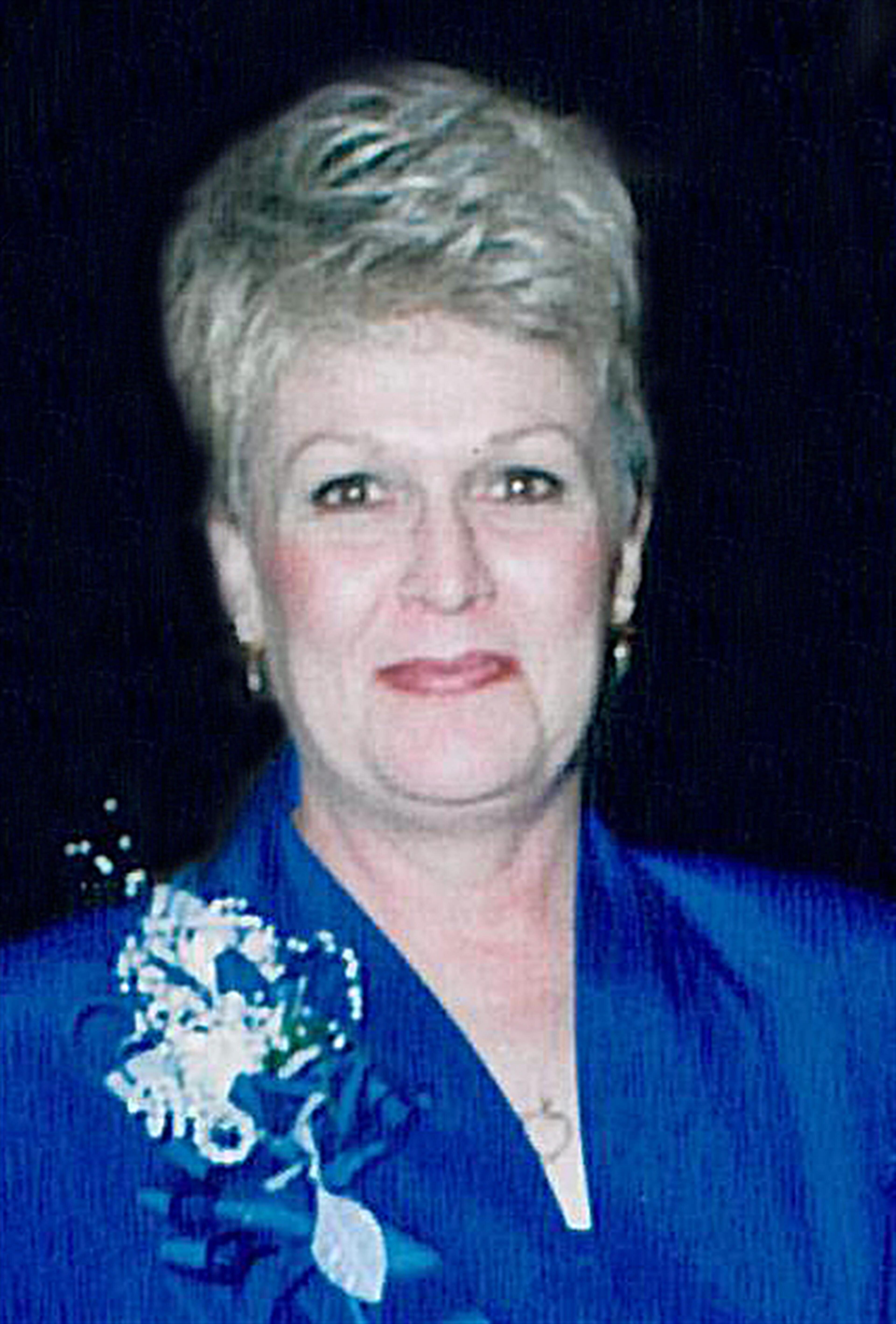 Mary "Kathi" Schofield