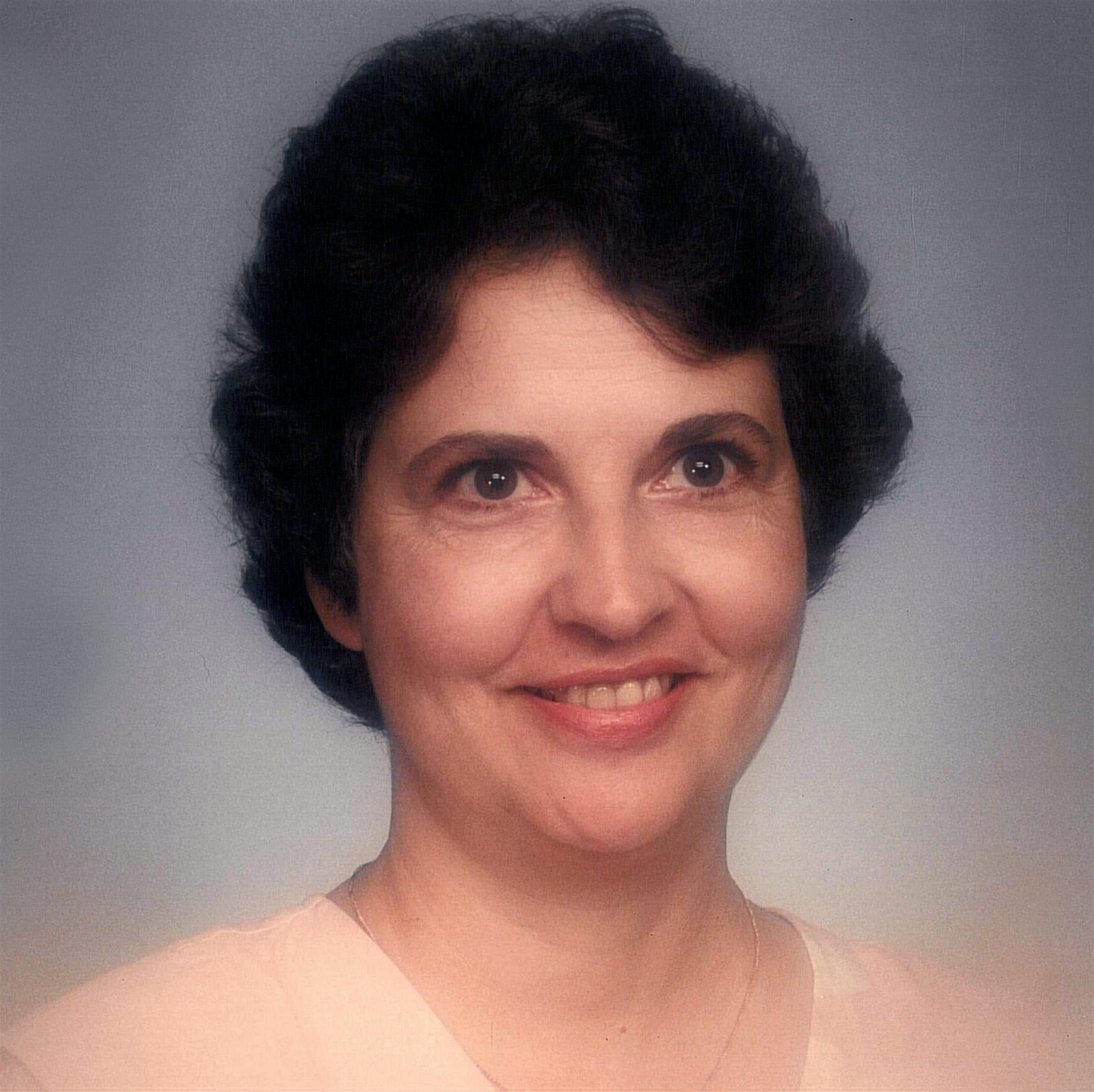 Merle Elizabeth Schouest
