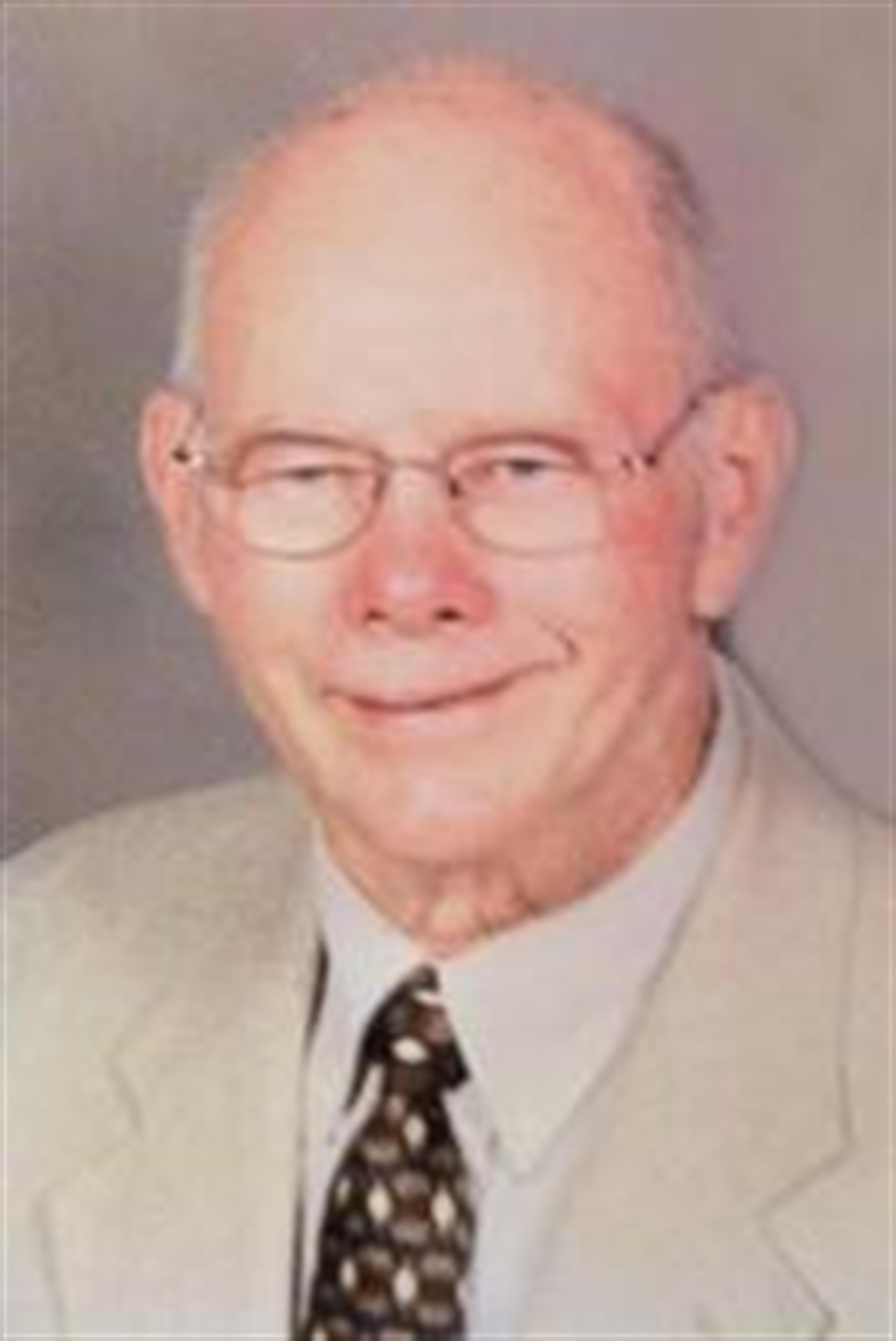 August A. Schoultz