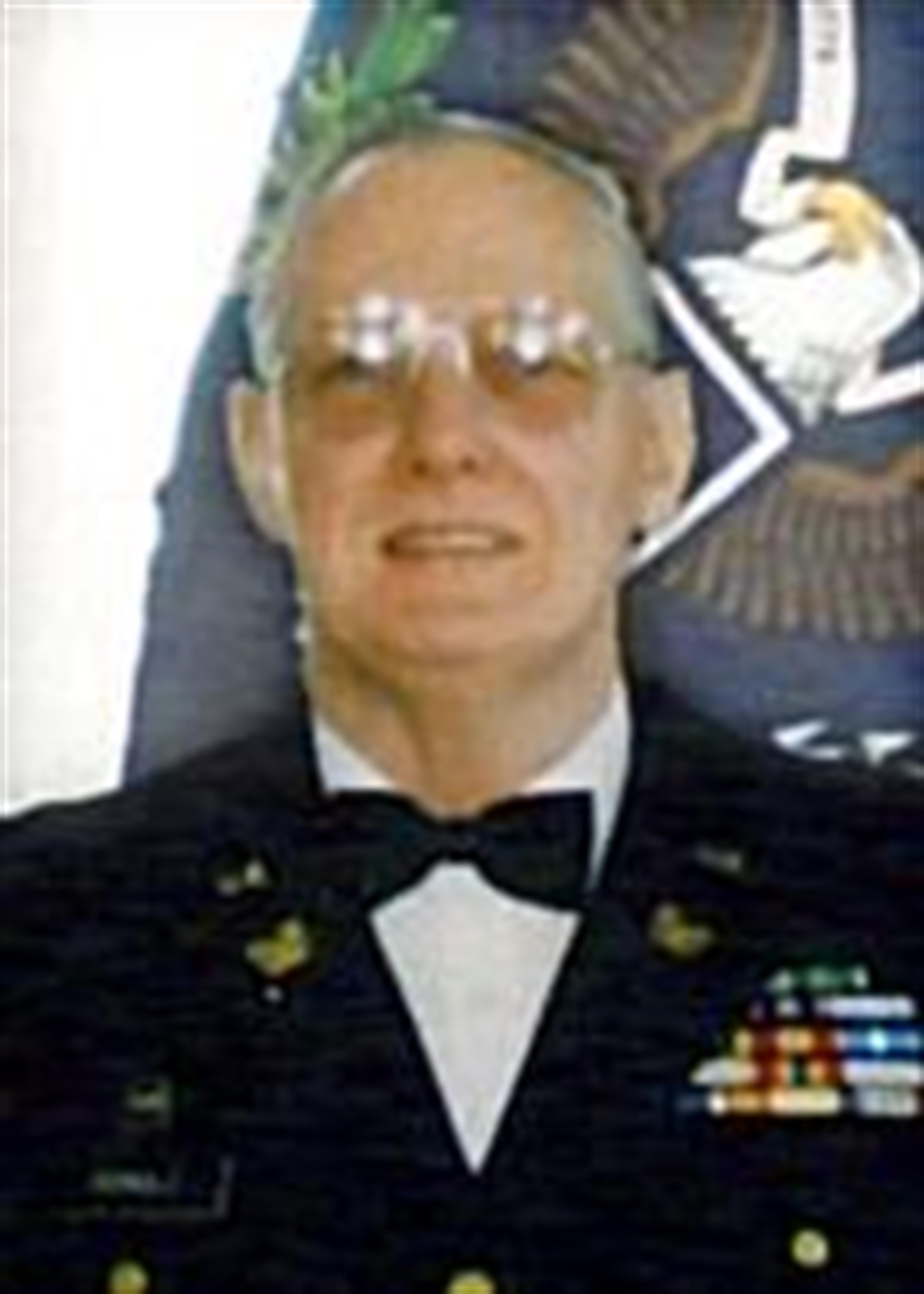 William Patric Schulz