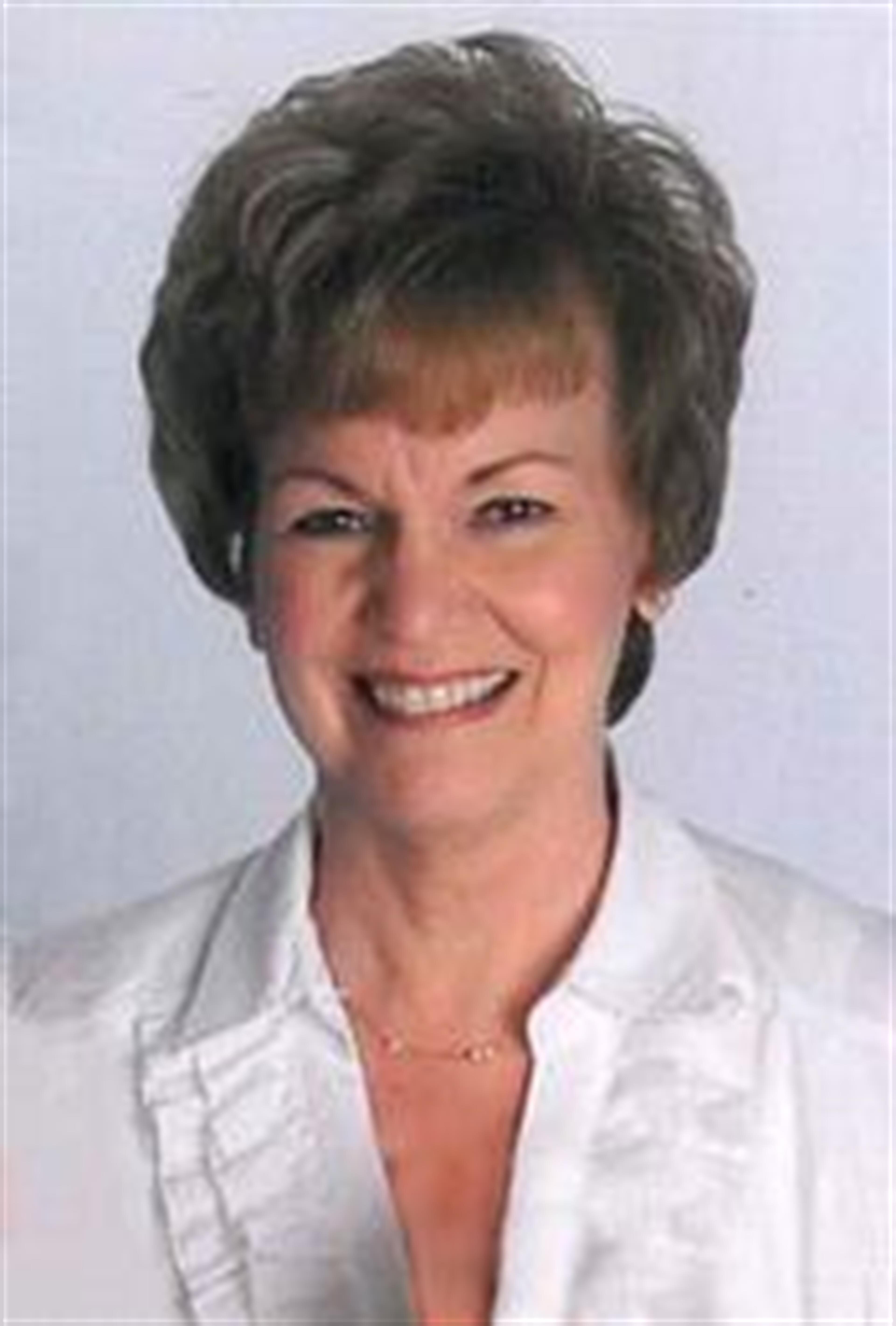 Susan Megna Schwehm